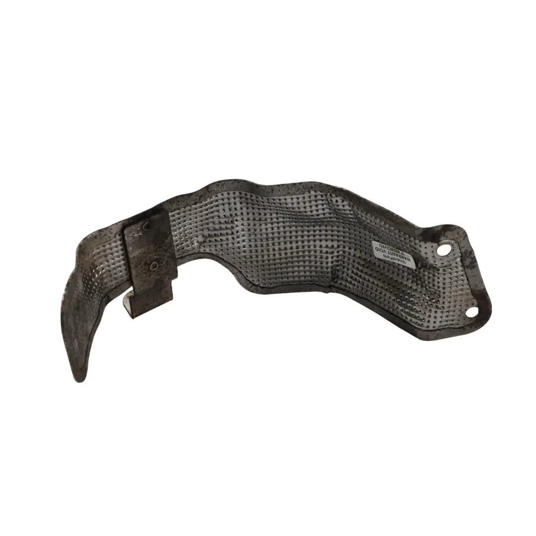 Exhaust Heat Shield Cover Panel CPLA-6K738-AA to Land Rover Sport L494 with Part number LR038547 Land Rover Sport L494 Exhaust Heat Shield Cover Panel CPLA-6K738-AA - SKU LR038547 - Part number LR038547