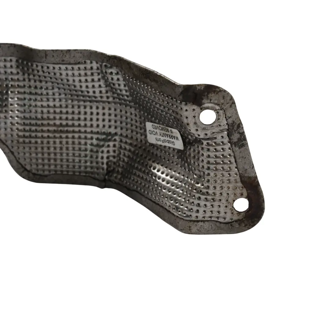 Land Rover Sport L494 Abgasanlage Hitzeschild Abdeckung CPLA-6K738-AA - SKU LR038547 - Teilenummer LR038547