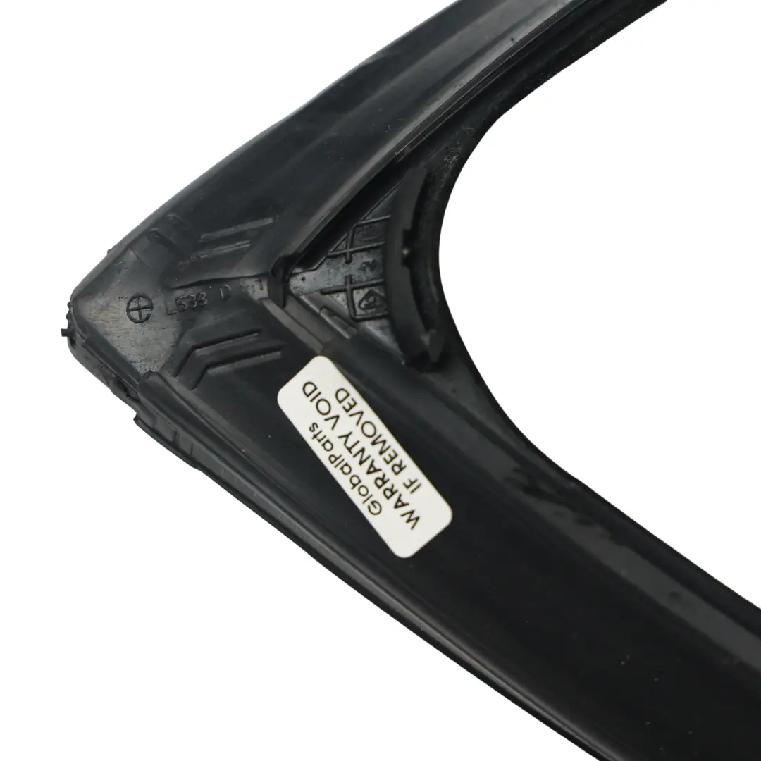 Türfenster Rahmen Dichtung Hinten Rechts BJ32-25766-AE für Range Rover L538 mit Teilenummer LR040926 Range Rover L538 Türfenster Rahmen Dichtung Hinten Rechts BJ32-25766-AE - SKU LR040926-1 - Teilenummer LR040926
