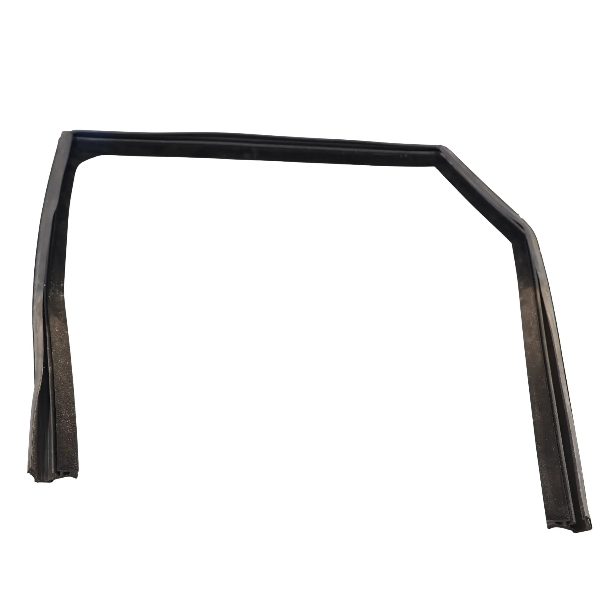 Range Rover L538 Rear Door Window Frame Seal Gasket Left N/S LR040927