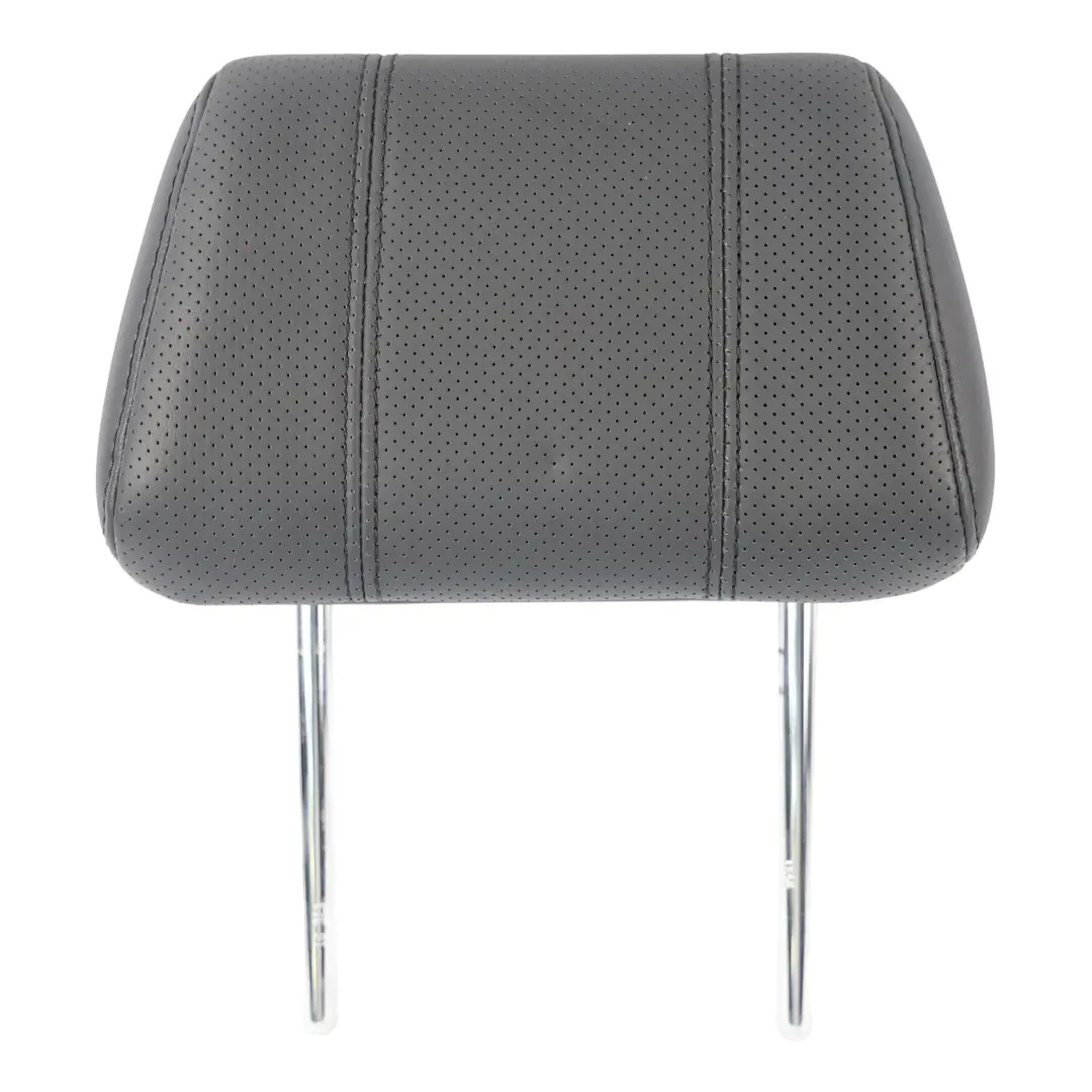 Range Rover L494 Poggiatesta Post. Sin. Des. Pelle Nera DK62-501A02-DA - SKU LR042677 - Numero di parte LR042677