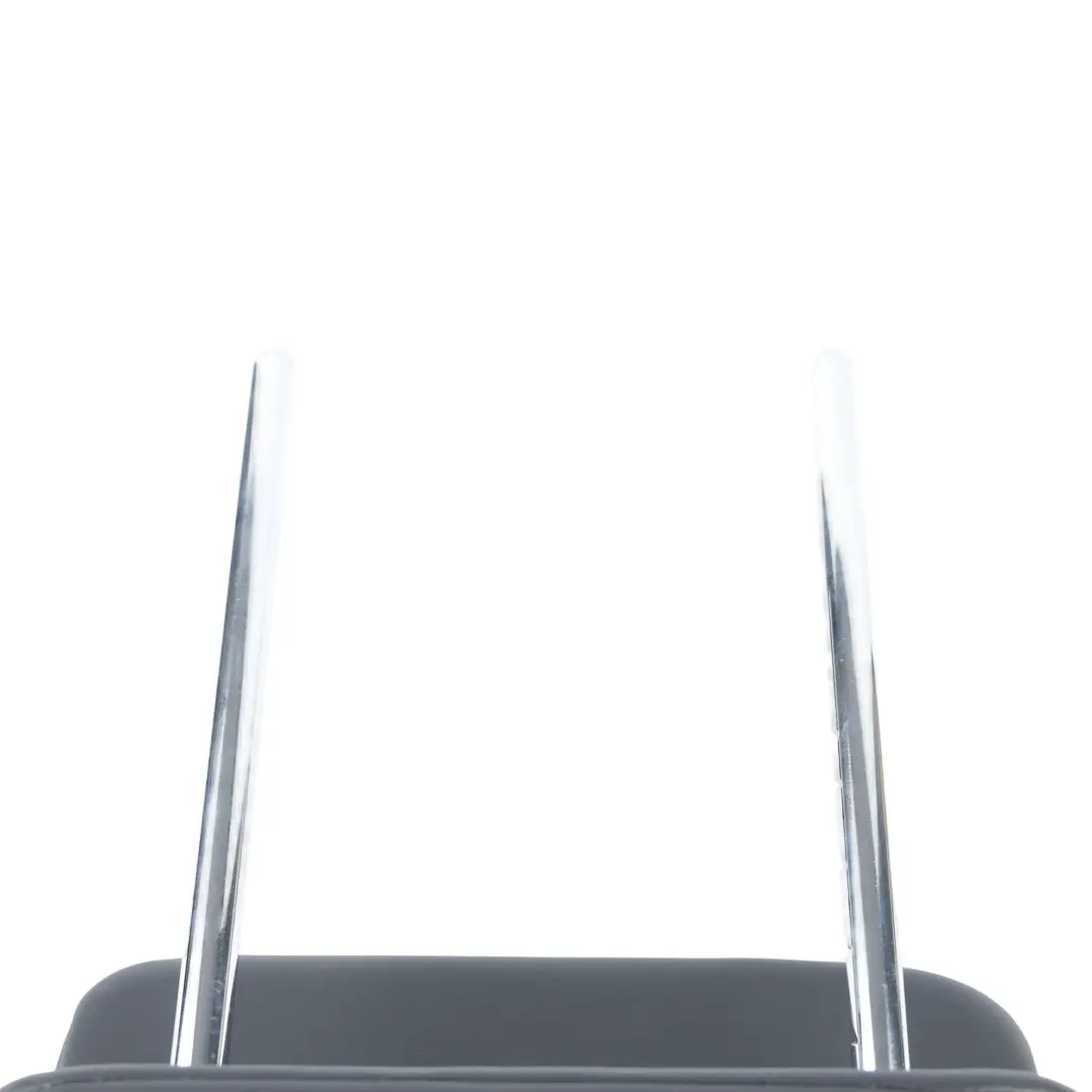 Headrest Rear Left Right N/O/S Black Leather DK62-501A02-DA to Range Rover L494 with Part number LR042677 Range Rover L494 Headrest Rear Left Right N/O/S Black Leather DK62-501A02-DA - SKU LR042677 - Part number LR042677