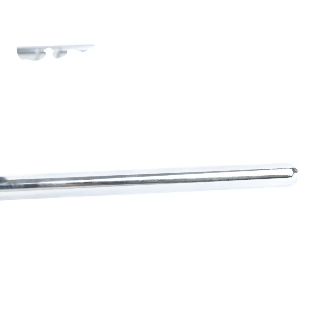 Range Rover L494 Headrest Rear Left Right N/O/S Black Leather DK62-501A02-DA - SKU LR042677 - Part number LR042677