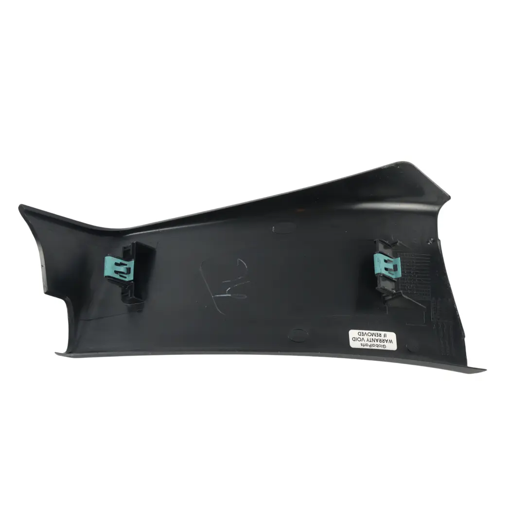 Range Rover Sport L494 Verkleidung C-Säule Hinten Links DK62-410A57-AAW - SKU LR043348 - Teilenummer LR043348