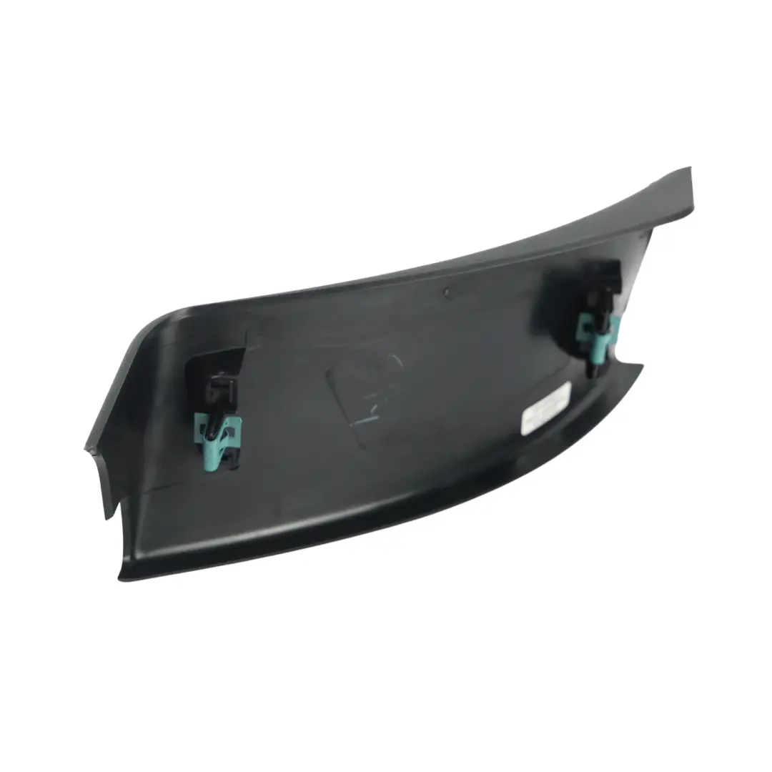 Range Rover Sport L494 Panel Moldura Pilar C Trasero Izquierdo DK62-410A57-AAW - SKU LR043348 - Número de pieza LR043348