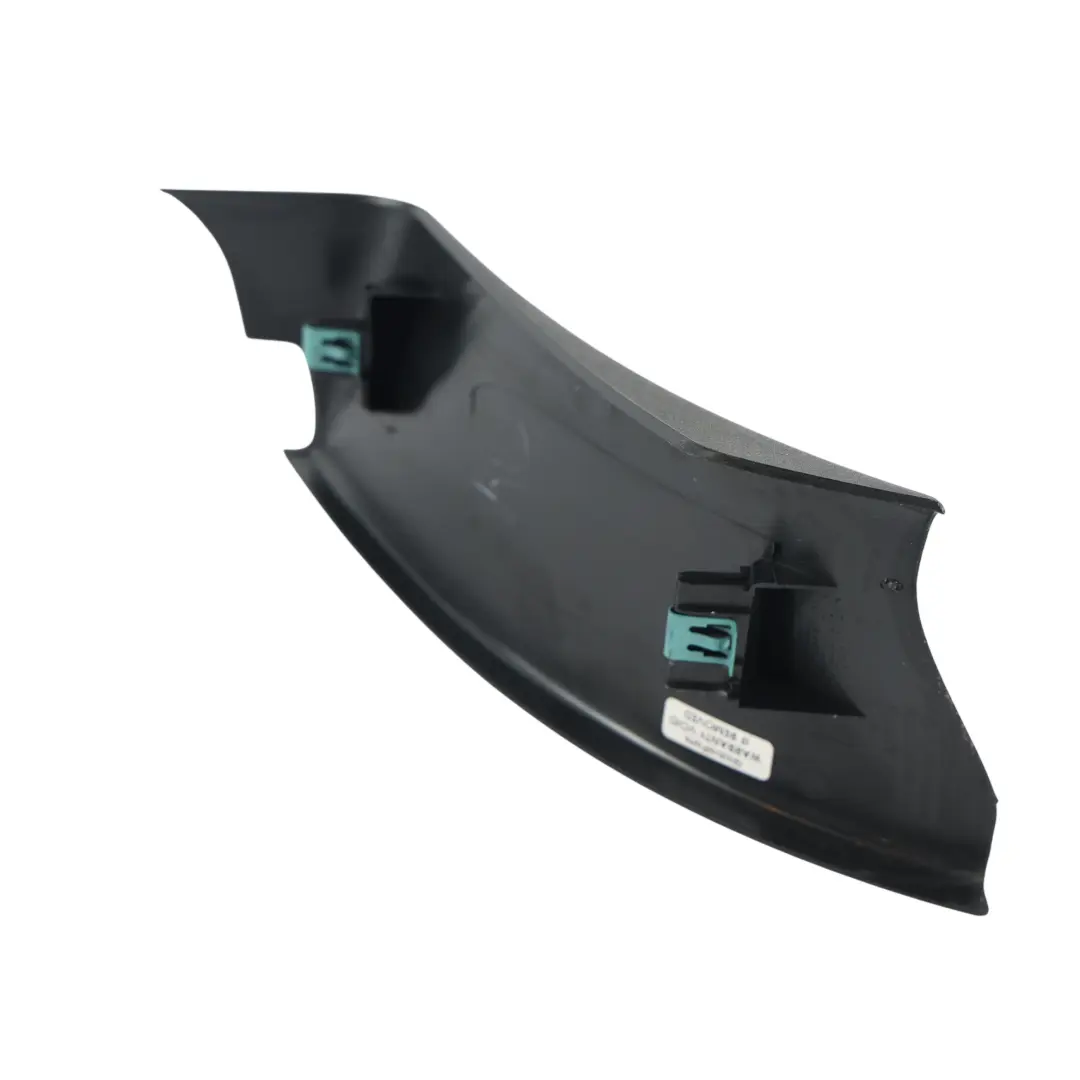Garniture Montant C Arrière Gauche DK62-410A57-AAW pour Range Rover Sport L494 à propos du numéro de pièce LR043348 Range Rover Sport L494 Garniture Montant C Arrière Gauche DK62-410A57-AAW - SKU LR043348 - Numéro de pièce LR043348