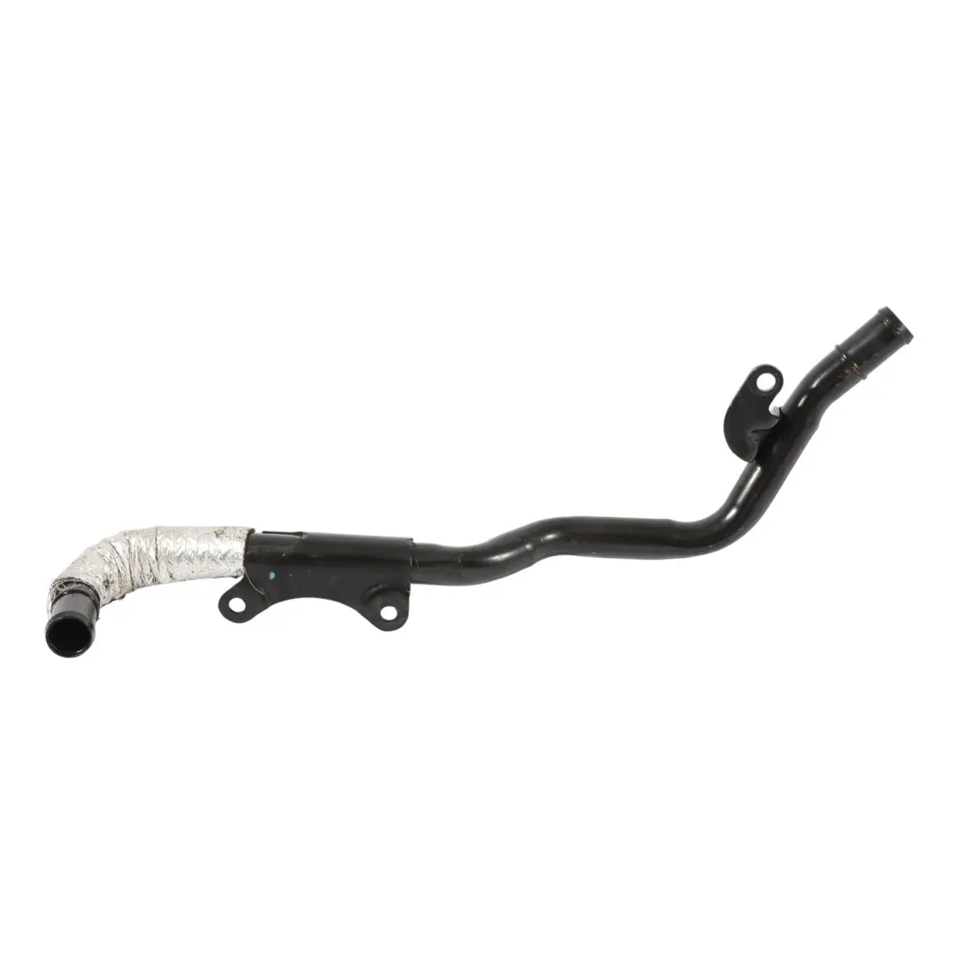 Tubo Condotto Liquido Refrigerante 4.4 V8 Diesel AL3Q-6C661-DC per Land Rover con numero di parte LR043719 Land Rover Tubo Condotto Liquido Refrigerante 4.4 V8 Diesel AL3Q-6C661-DC - SKU LR043719 - Numero di parte LR043719