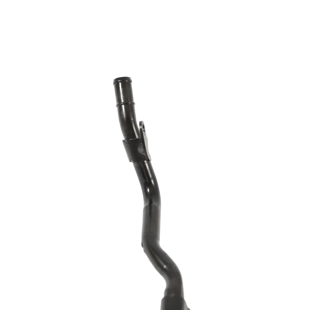 Range Rover L405 Water Coolant Pipe Hose Line 4.4 V8 Diesel Engine AL3Q-6C661-DC - SKU LR043719 - Part number LR043719