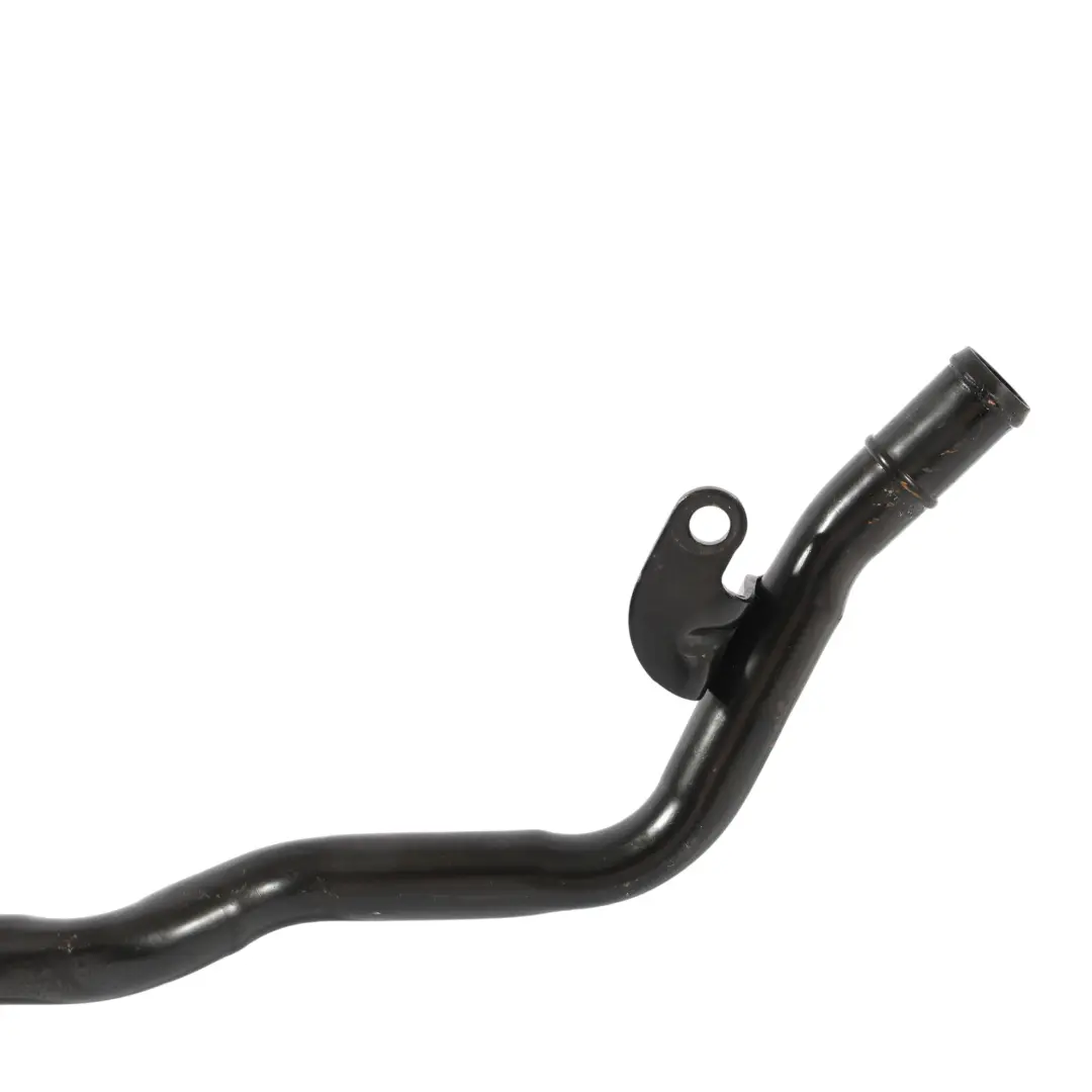 Range Rover L405 Water Coolant Pipe Hose Line 4.4 V8 Diesel Engine AL3Q-6C661-DC - SKU LR043719 - Part number LR043719