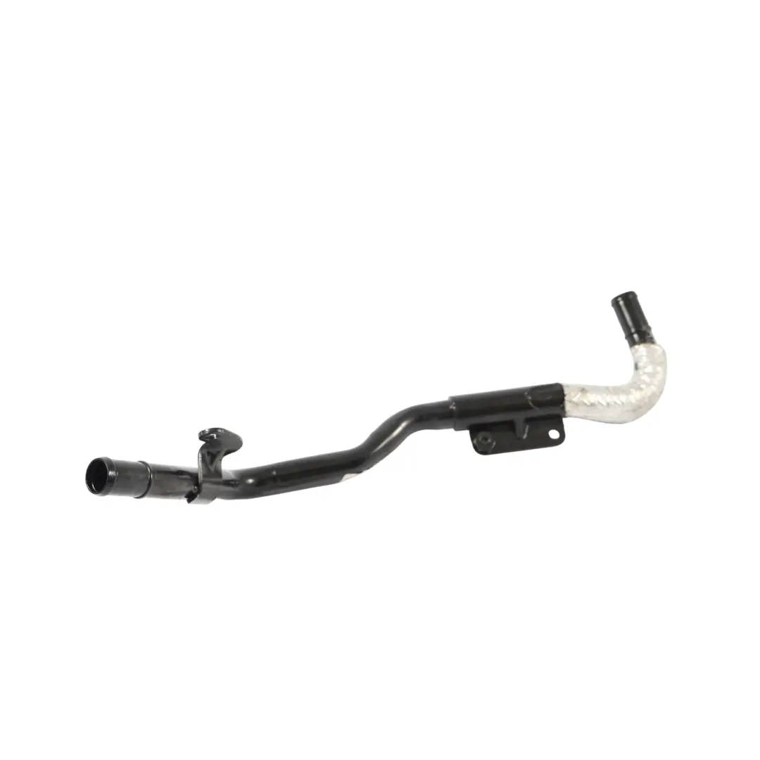 Land Rover Tubo Manguera Refrigerante Motor 4.4 V8 Diesel L405 AL3Q-6C661-DC - SKU LR043719 - Número de pieza LR043719