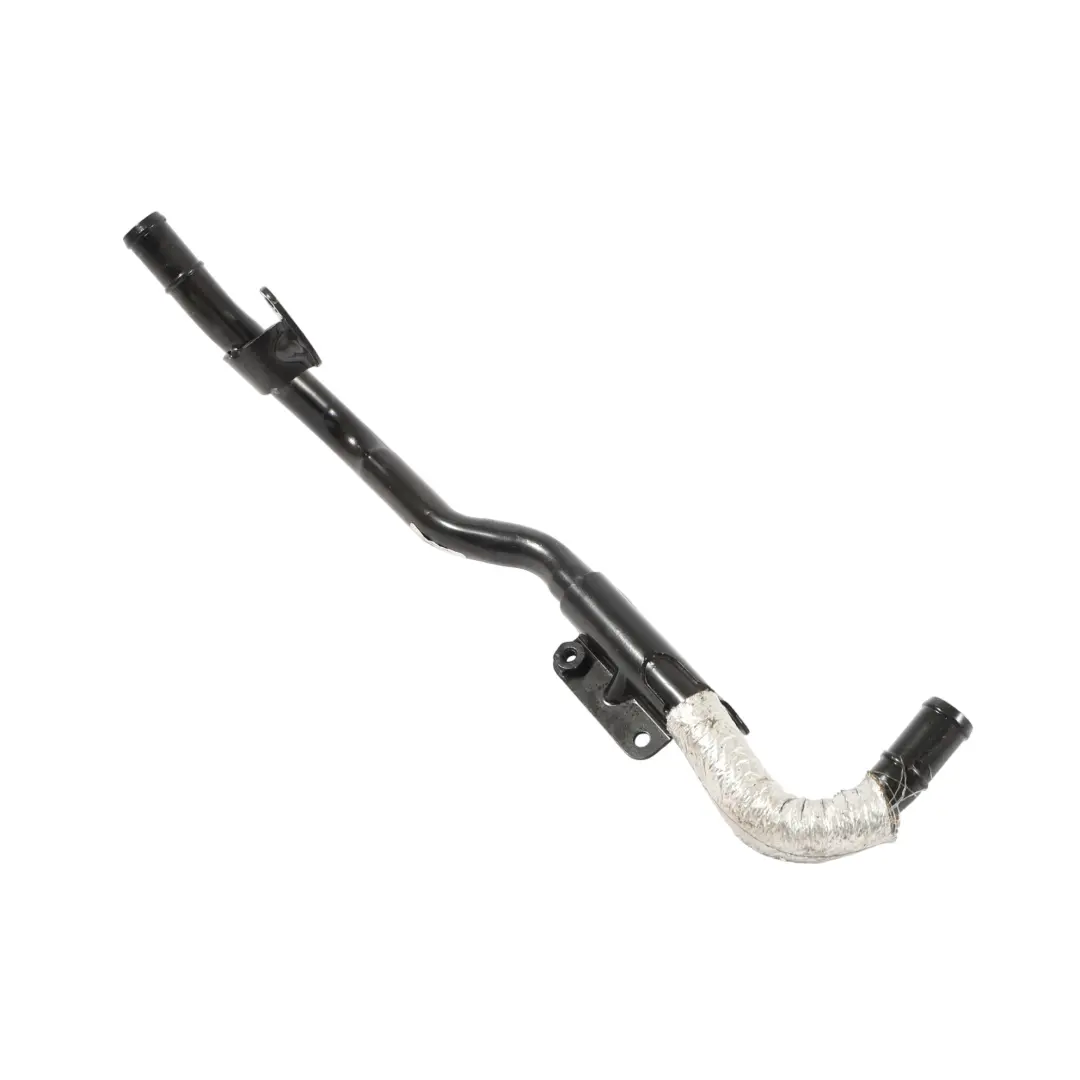 Land Rover Tubo Manguera Refrigerante Motor 4.4 V8 Diesel L405 AL3Q-6C661-DC - SKU LR043719 - Número de pieza LR043719