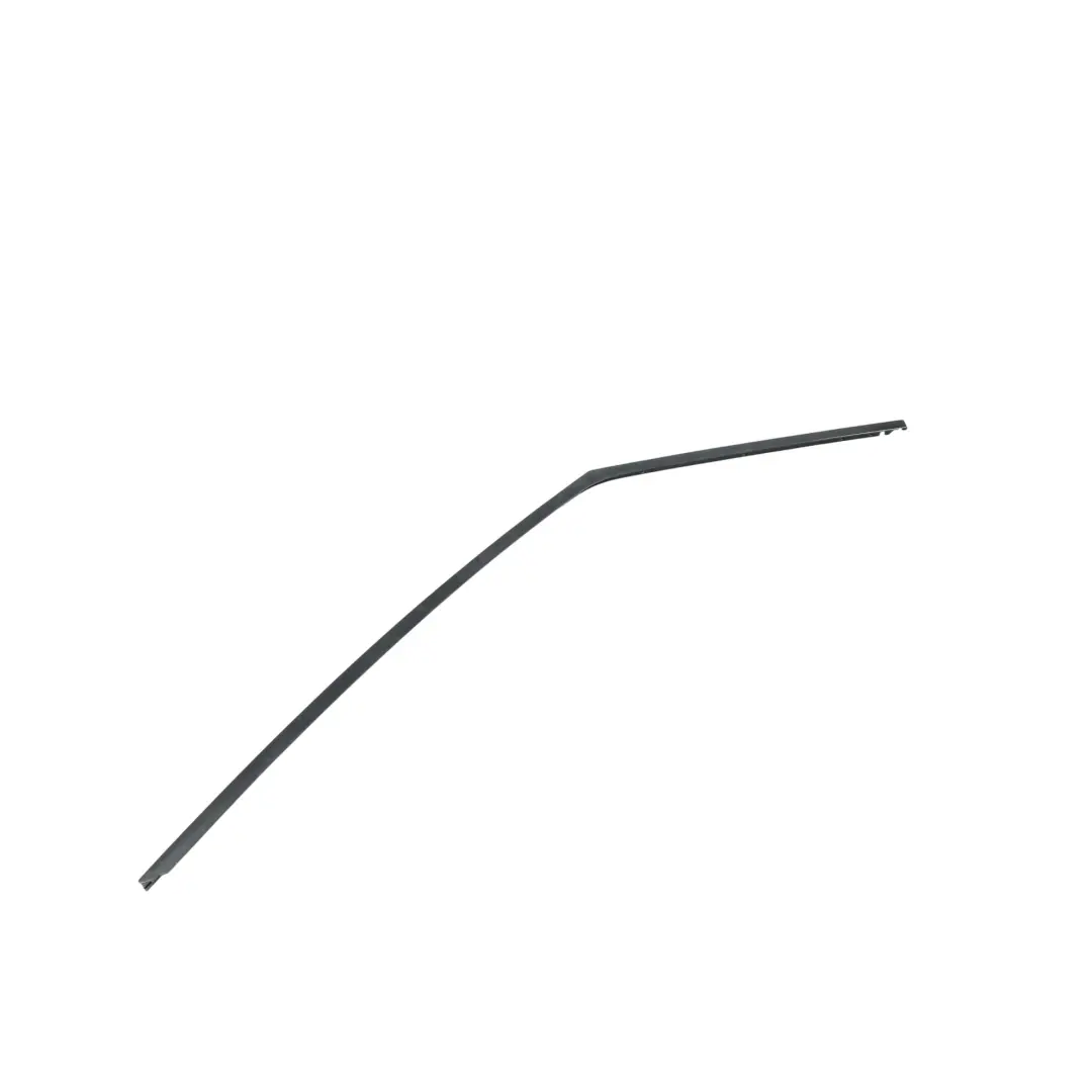 Land Range Rover Sport L494 Door Strip Trim Moulding Front Left N/S - SKU LR043749 - Part number LR043749