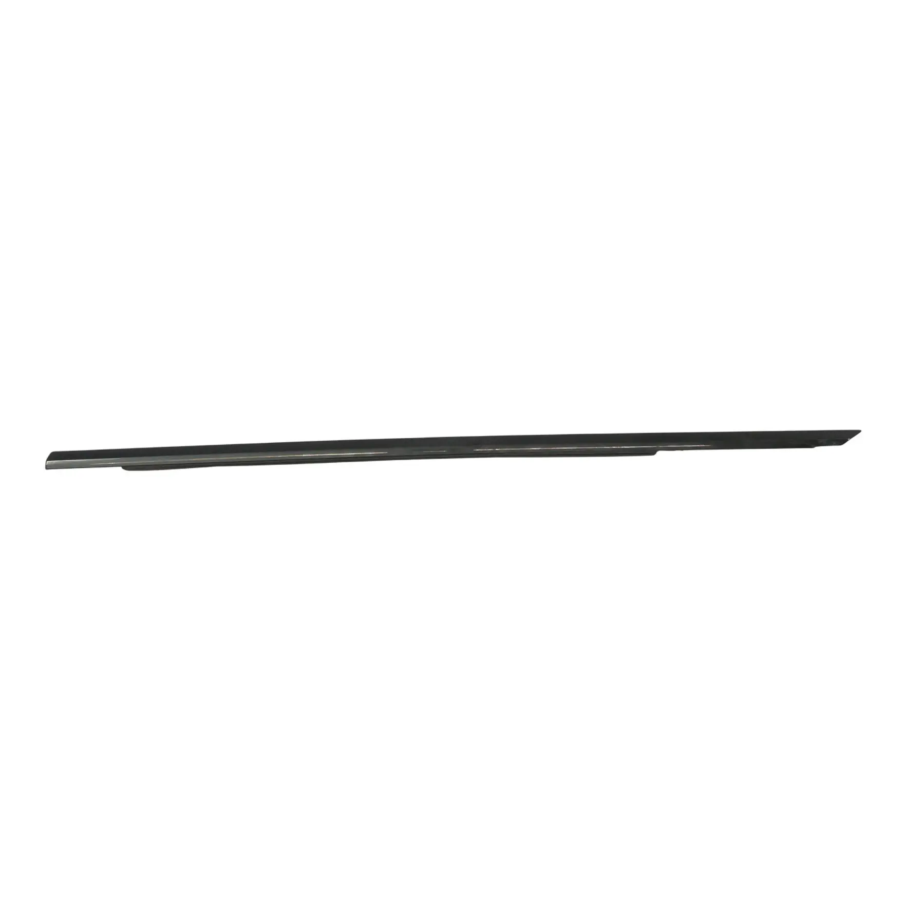 Range Rover Sport L494 Joint Garniture Vitre Porte Avant Gauche DK62-21453-AA