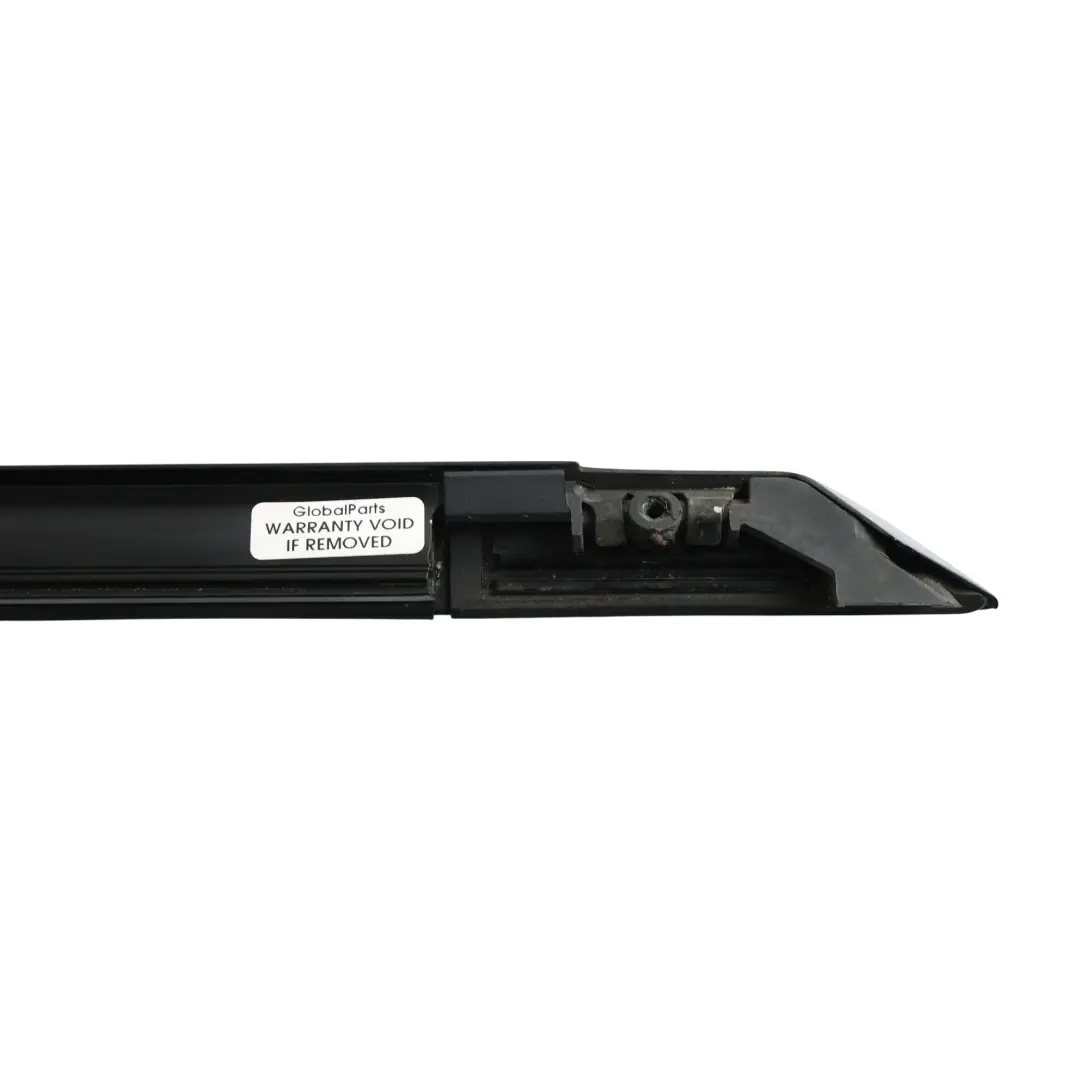 Fensterdichtung Tür Vorne Links DK62-21453-AA für Range Rover Sport L494 mit Teilenummer LR043751 Range Rover Sport L494 Fensterdichtung Tür Vorne Links DK62-21453-AA - SKU LR043751 - Teilenummer LR043751
