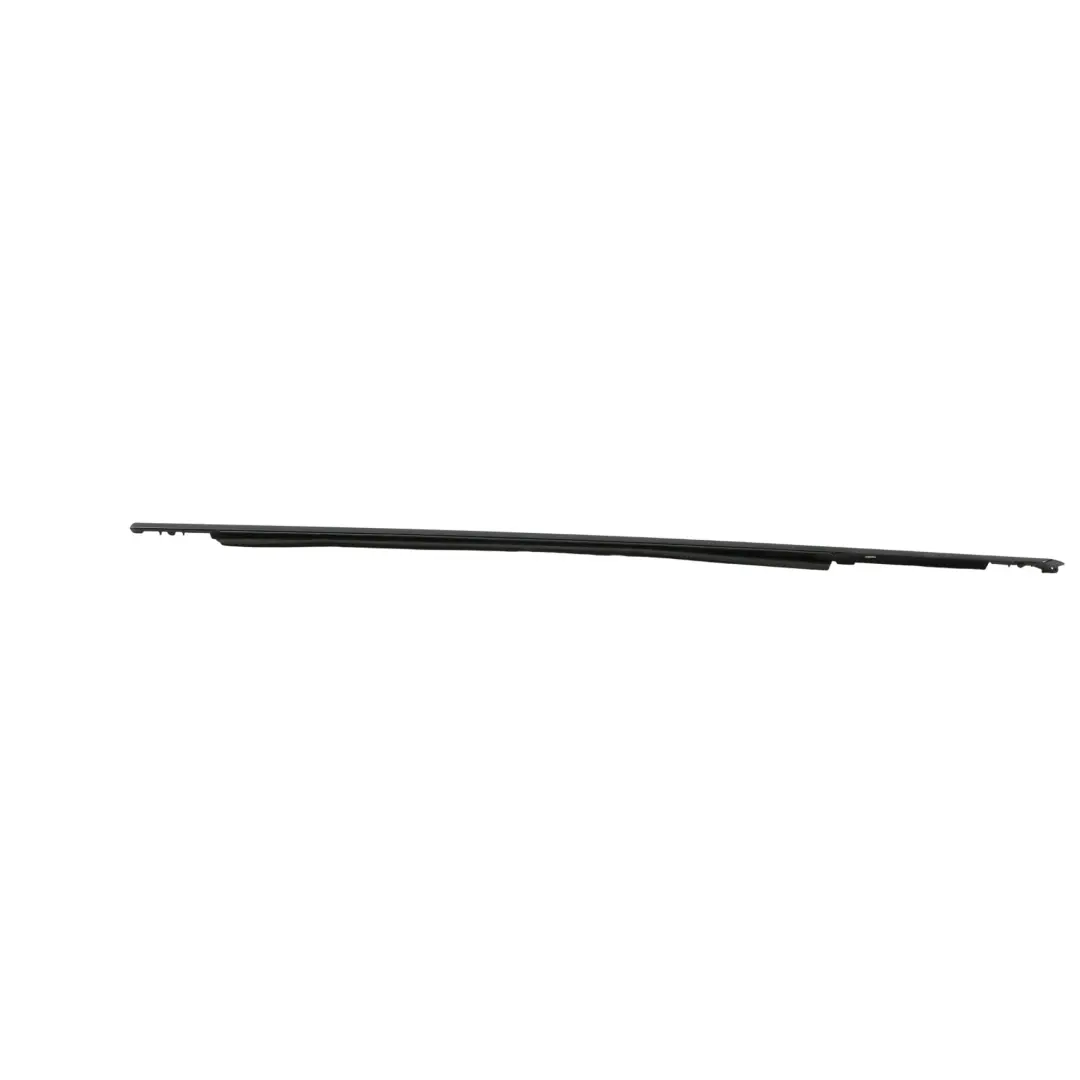 Range Rover Sport L494 Door Window Trim Seal Front Left N/S DK62-21453-AA - SKU LR043751 - Part number LR043751