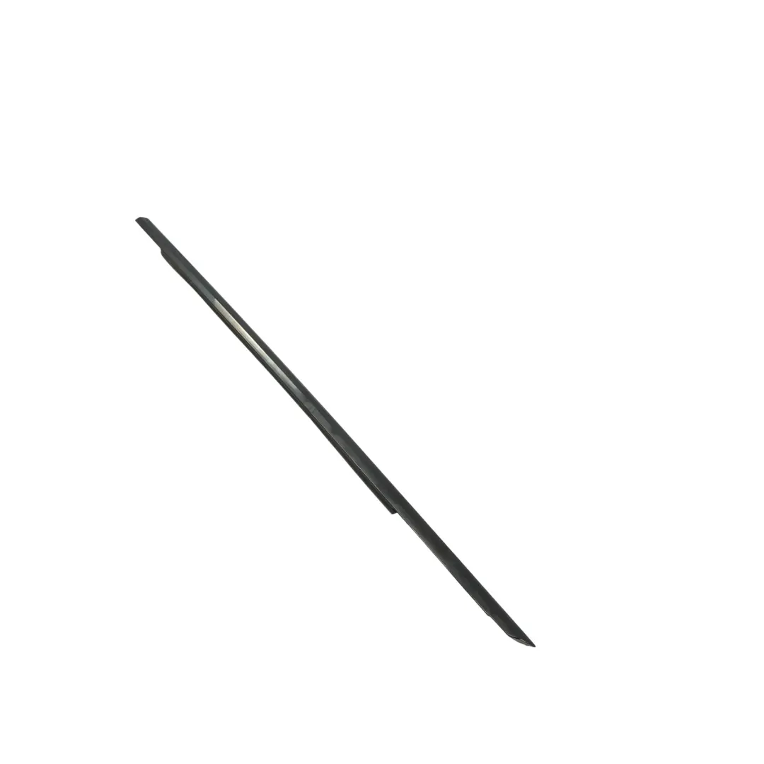 Door Window Trim Seal Front Left N/S DK62-21453-AA to Range Rover Sport L494 with Part number LR043751 Range Rover Sport L494 Door Window Trim Seal Front Left N/S DK62-21453-AA - SKU LR043751 - Part number LR043751