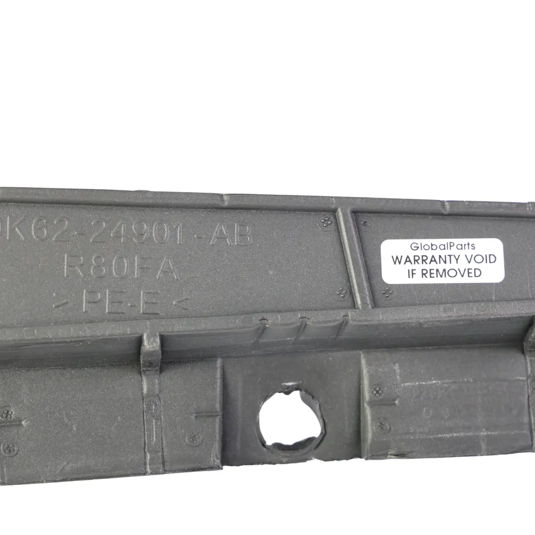 Range Rover Sport L494 Isolant Mousse Montant B Porte Avant Gauche LR043786 - SKU LR043784 - Numéro de pièce LR043784