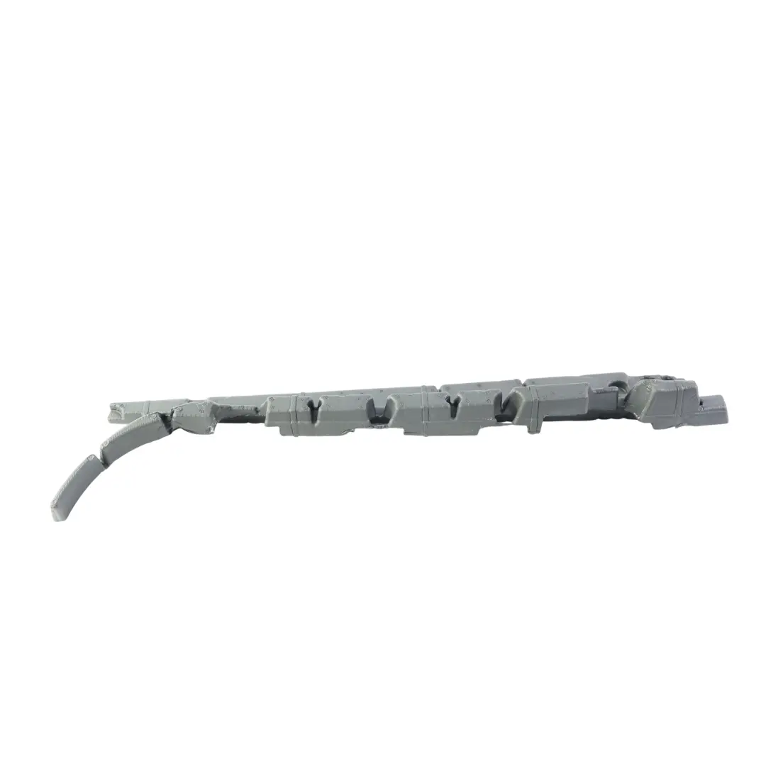 Range Rover Sport L494 Isolant Mousse Montant B Porte Avant Gauche LR043786 - SKU LR043784 - Numéro de pièce LR043784
