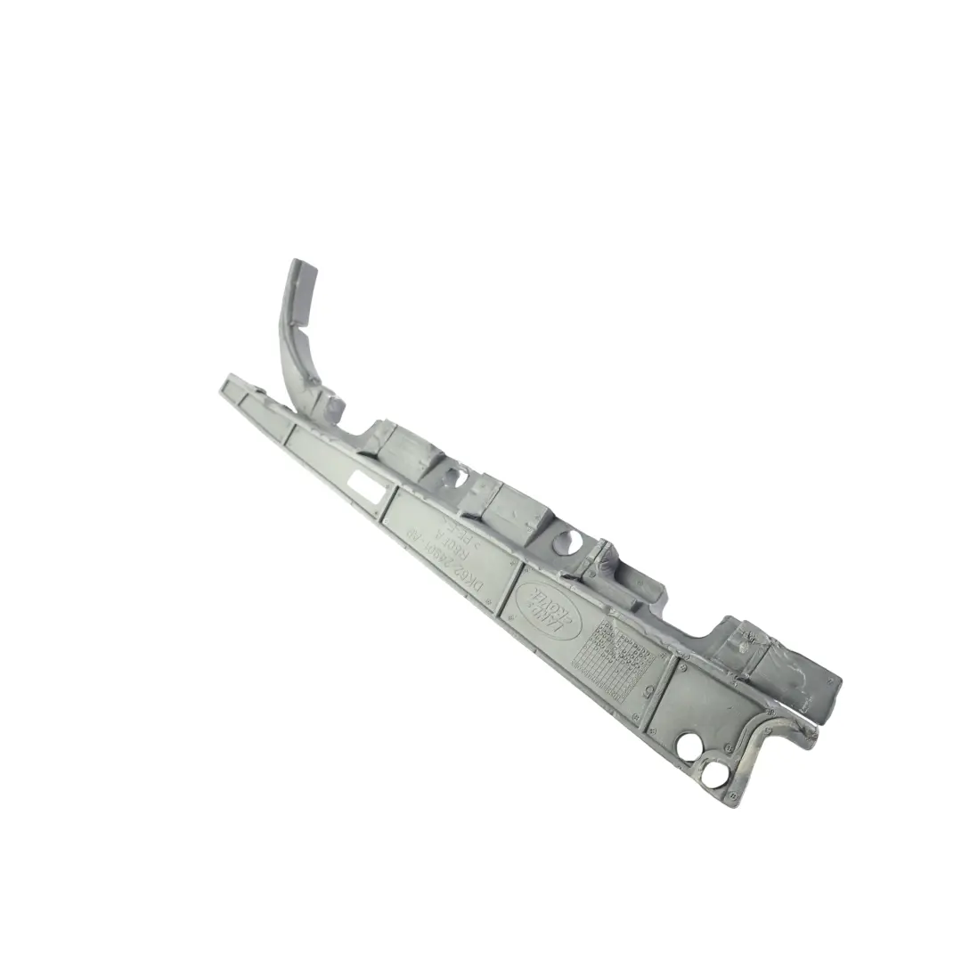 Range Rover Sport L494 Isolant Mousse Montant B Porte Avant Gauche LR043786 - SKU LR043784 - Numéro de pièce LR043784