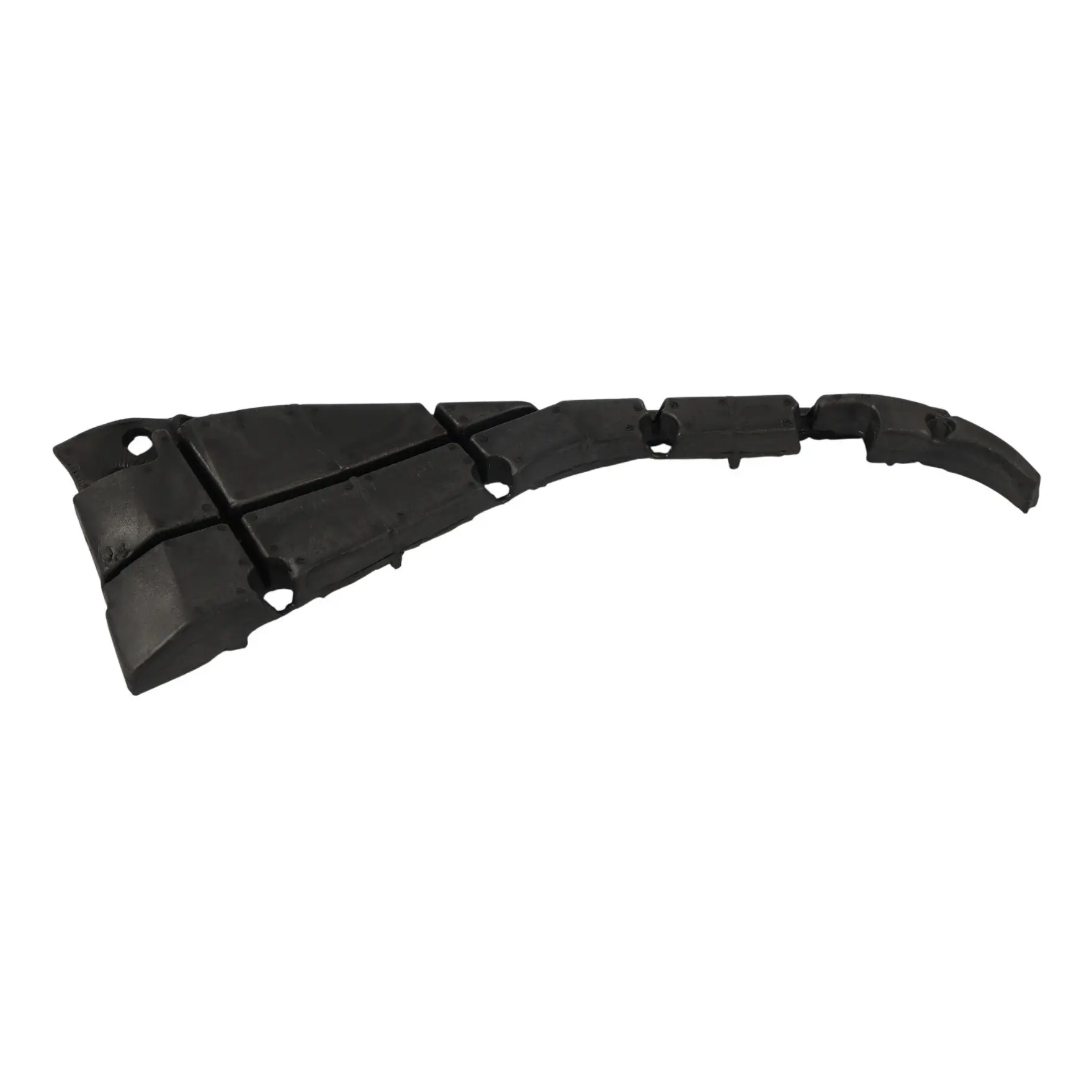 Range Rover Sport L494 Rear Door Pillar Insulator Mount Left N/S DK62-20395-AC