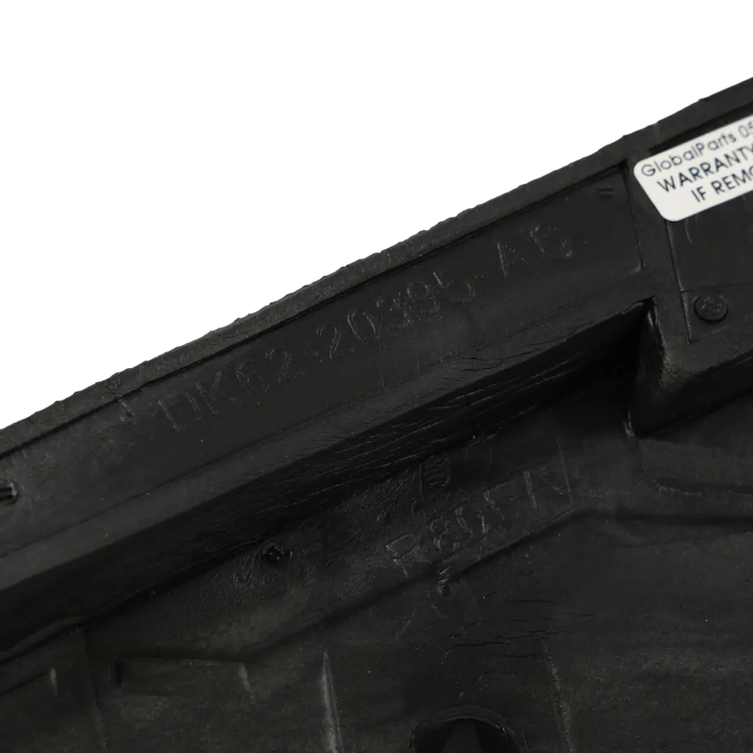 Range Rover Sport L494 Hinten Tür Säule Isolator Halterung Links DK62-20395-AC - SKU LR043786 - Teilenummer LR043786