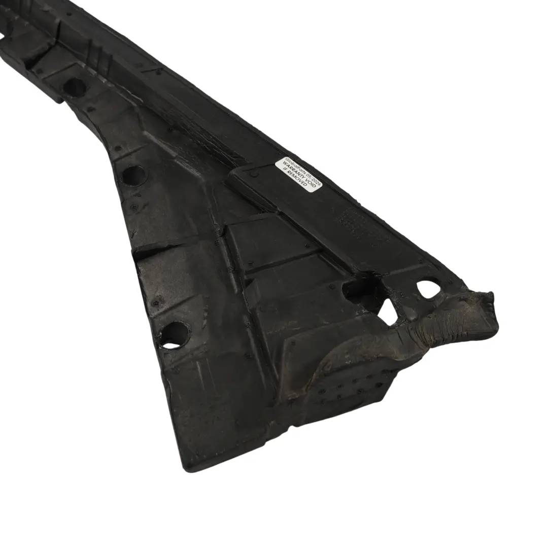 Range Rover Sport L494 Rear Door Pillar Insulator Mount Left N/S DK62-20395-AC - SKU LR043786 - Part number LR043786