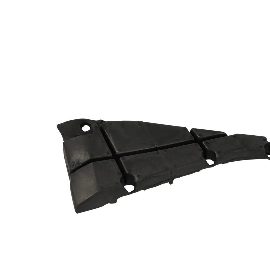 Range Rover Sport L494 Isolateur Pilier Porte Arrière Gauche DK62-20395-AC - SKU LR043786 - Numéro de pièce LR043786