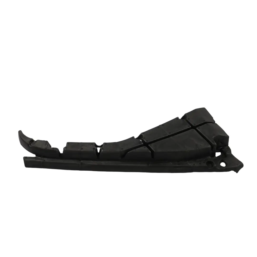Range Rover Sport L494 Isolateur Pilier Porte Arrière Gauche DK62-20395-AC - SKU LR043786 - Numéro de pièce LR043786