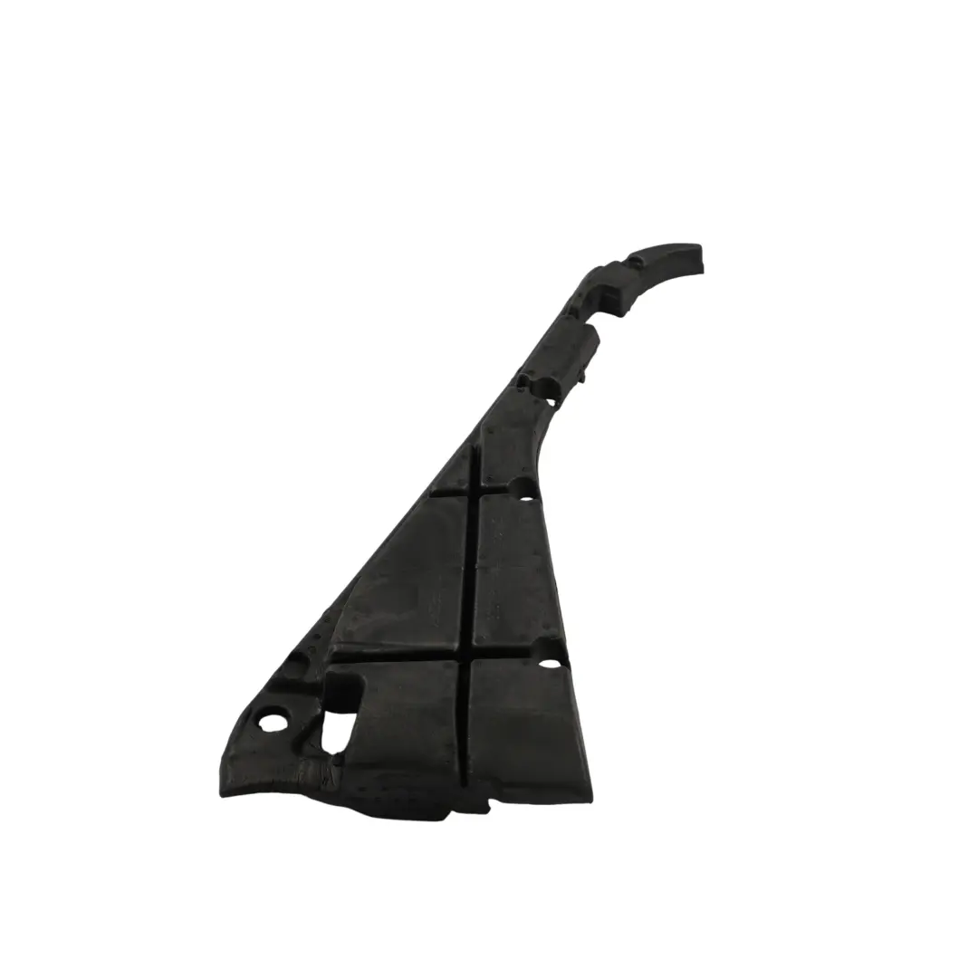 Range Rover Sport L494 Isolateur Pilier Porte Arrière Gauche DK62-20395-AC - SKU LR043786 - Numéro de pièce LR043786