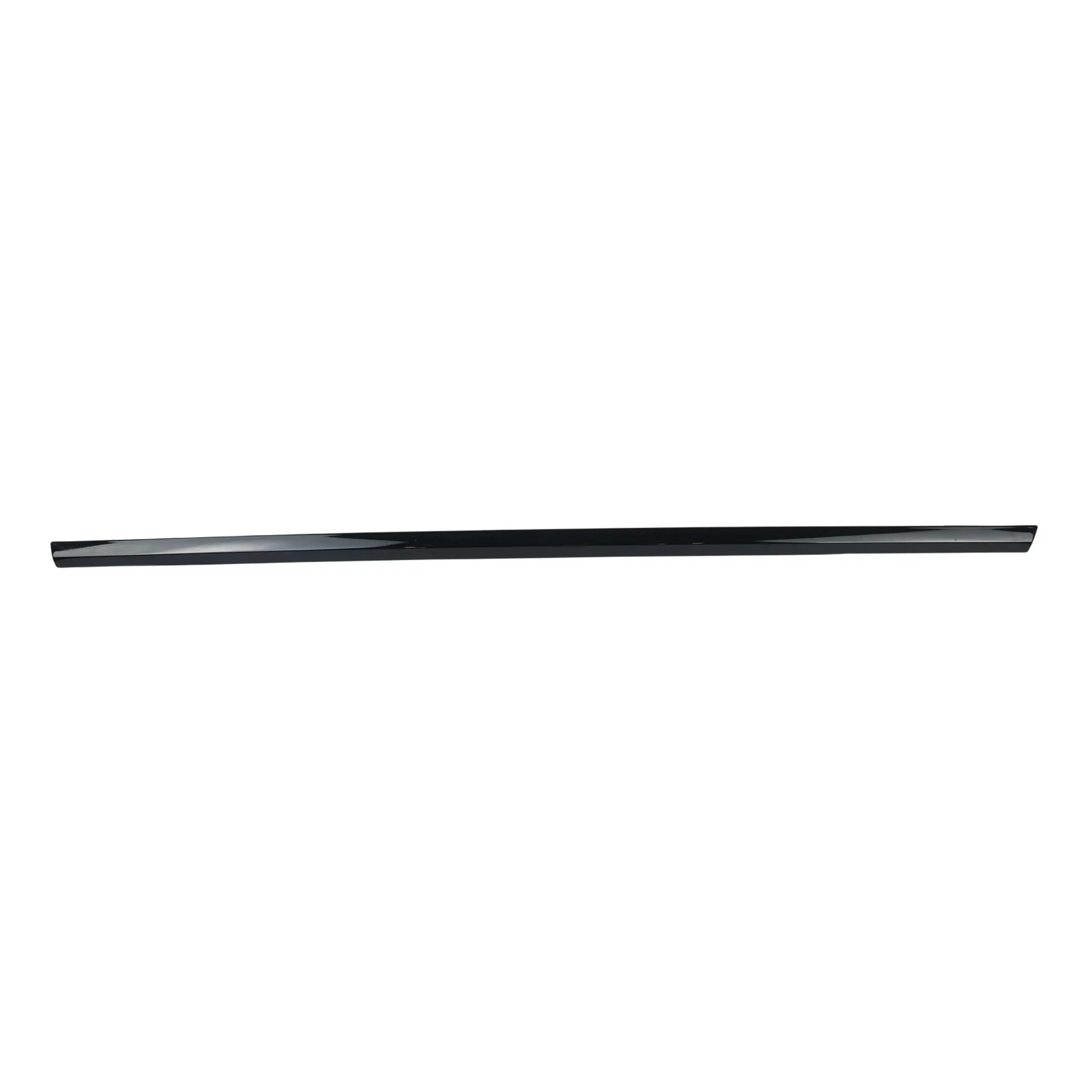 Range Rover L494 Uszczelka Listwa Szyby Tylnej Dolna Prawa DK62-25596-AA