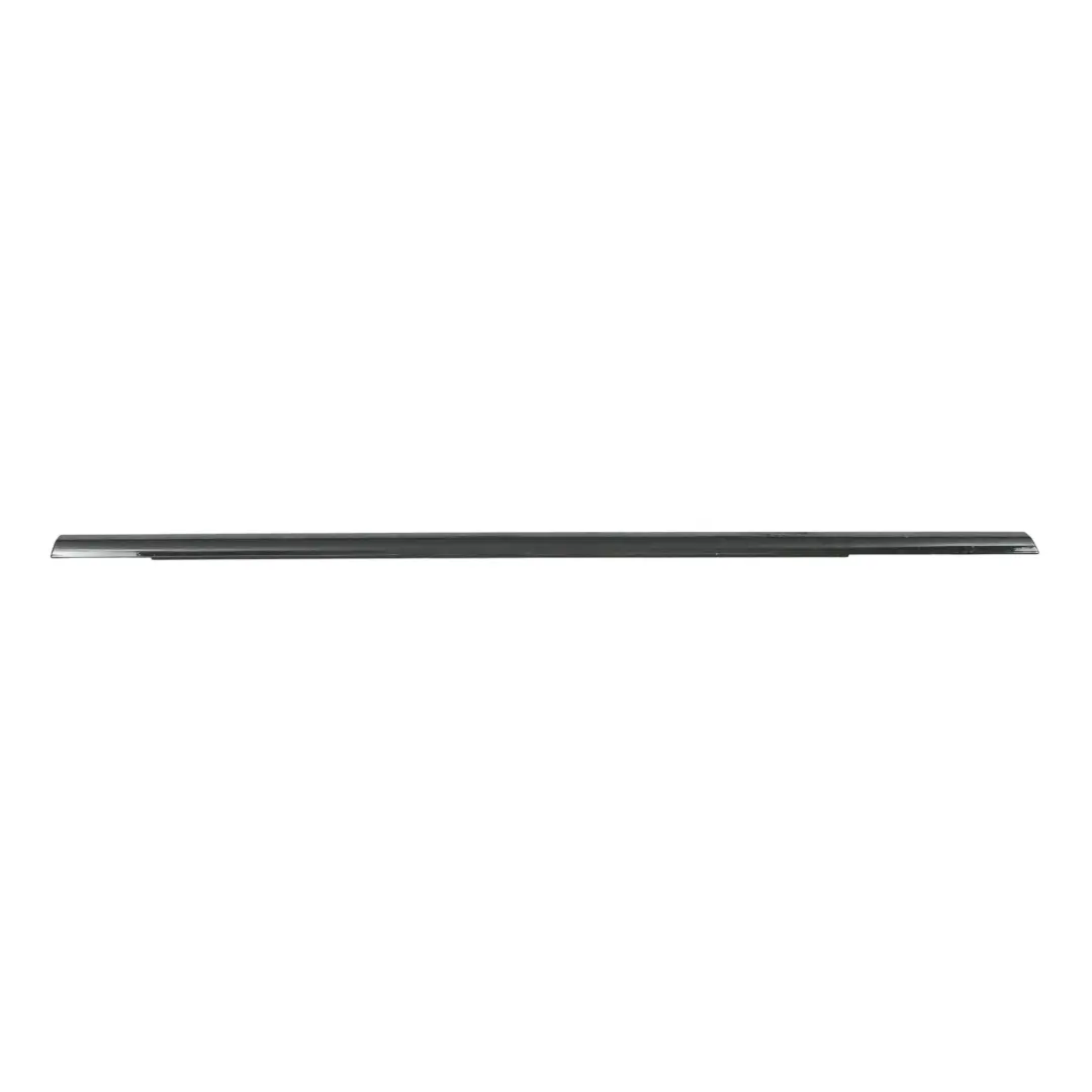 Range Rover Sport L494 Fensterdichtung Hinten Links Schwarz DK62-25597-AA - SKU LR043788 - Teilenummer LR043788