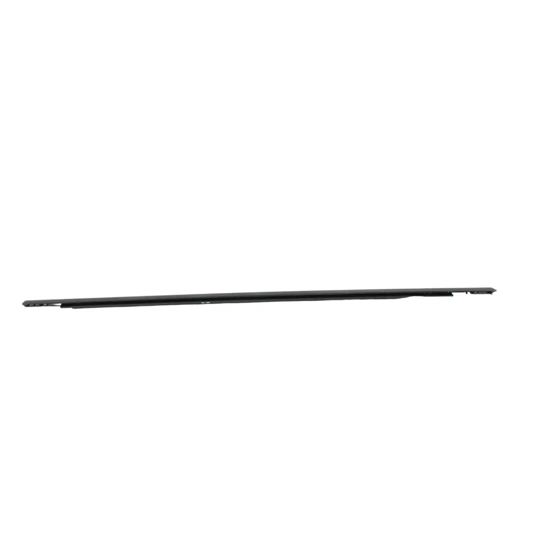 Range Rover Sport L494 Fensterdichtung Hinten Links Schwarz DK62-25597-AA - SKU LR043788 - Teilenummer LR043788