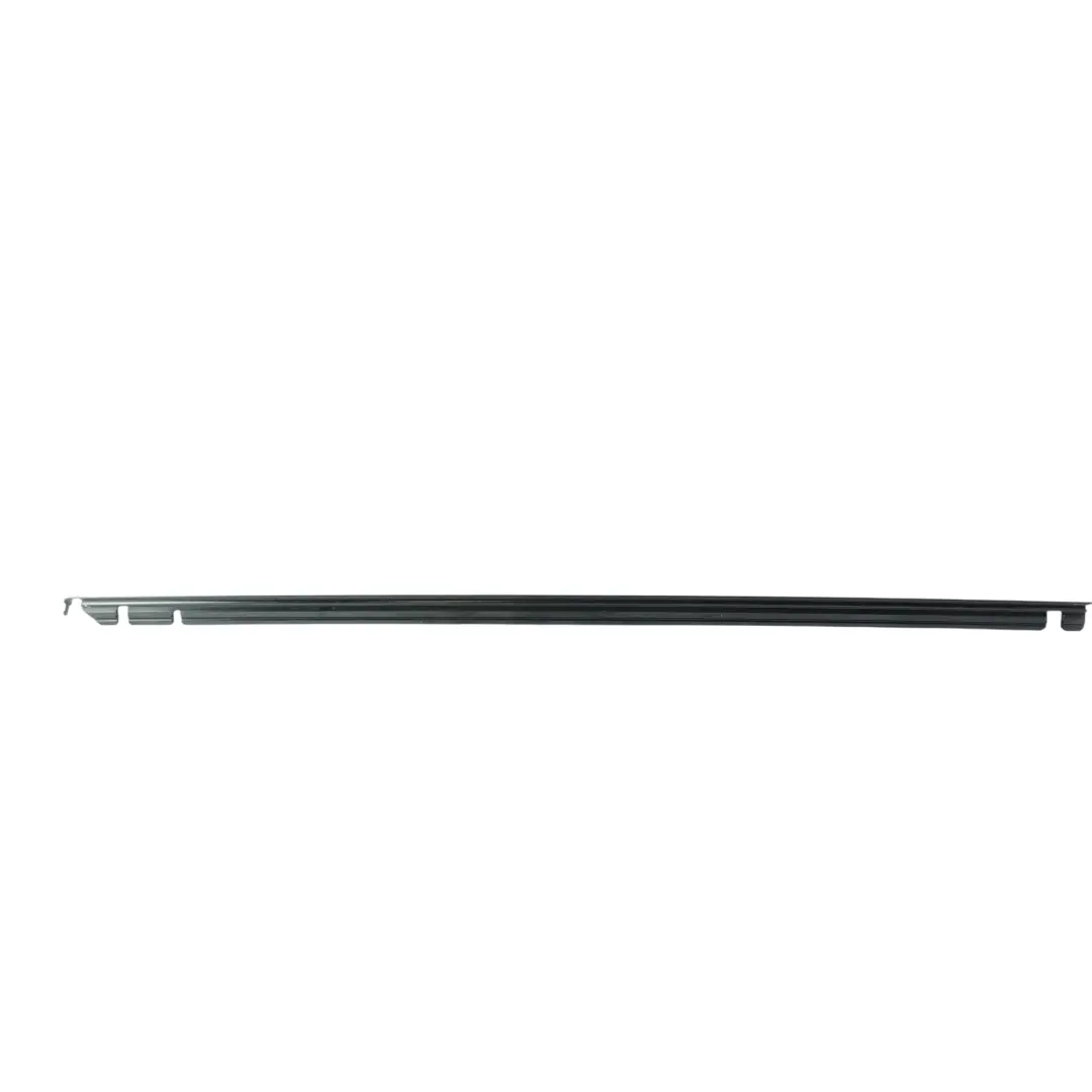 Range Rover Sport L494 Door Window Trim Strip Rear Right O/S - SKU LR043789 - Part number LR043789