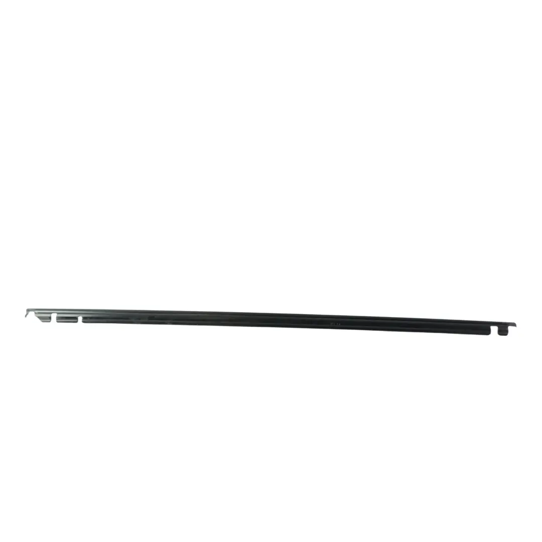 Door Window Trim Strip Rear Right O/S to Range Rover Sport L494 with Part number LR043789 Range Rover Sport L494 Door Window Trim Strip Rear Right O/S - SKU LR043789 - Part number LR043789