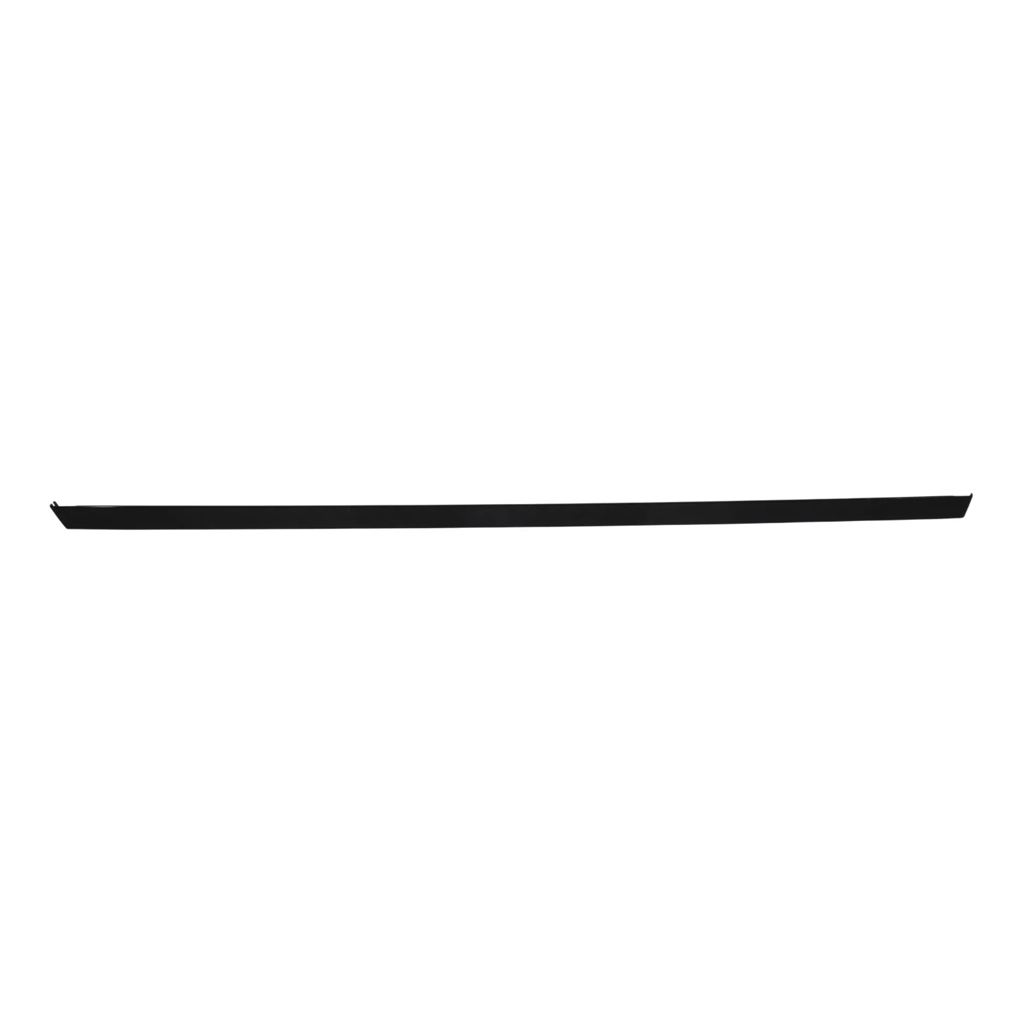 Range Rover Sport L494 Rear Door Window Strip Upper Left N/S DK62-255A61-A