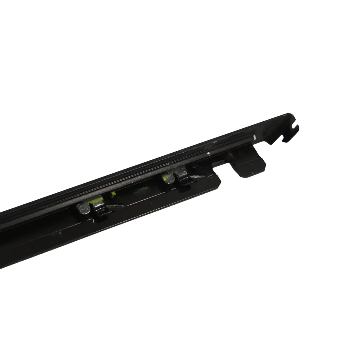 Range Rover Sport L494 Rear Door Window Strip Upper Left N/S DK62-255A61-A - SKU LR043790 - Part number LR043790