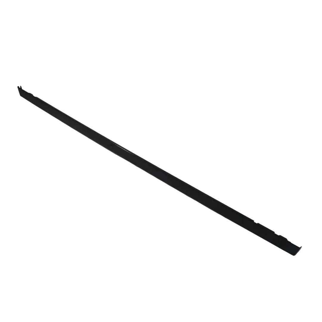 Range Rover Sport L494 Hintere Tür Fenster Leiste Oben Links DK62-255A61-A - SKU LR043790 - Teilenummer LR043790