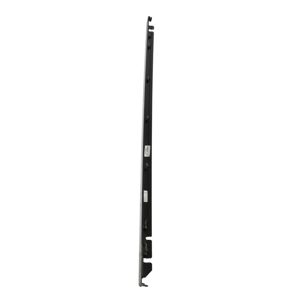 Range Rover Sport L494 Baguette Vitre Arrière Supérieure Gauche DK62-255A61-A - SKU LR043790 - Numéro de pièce LR043790