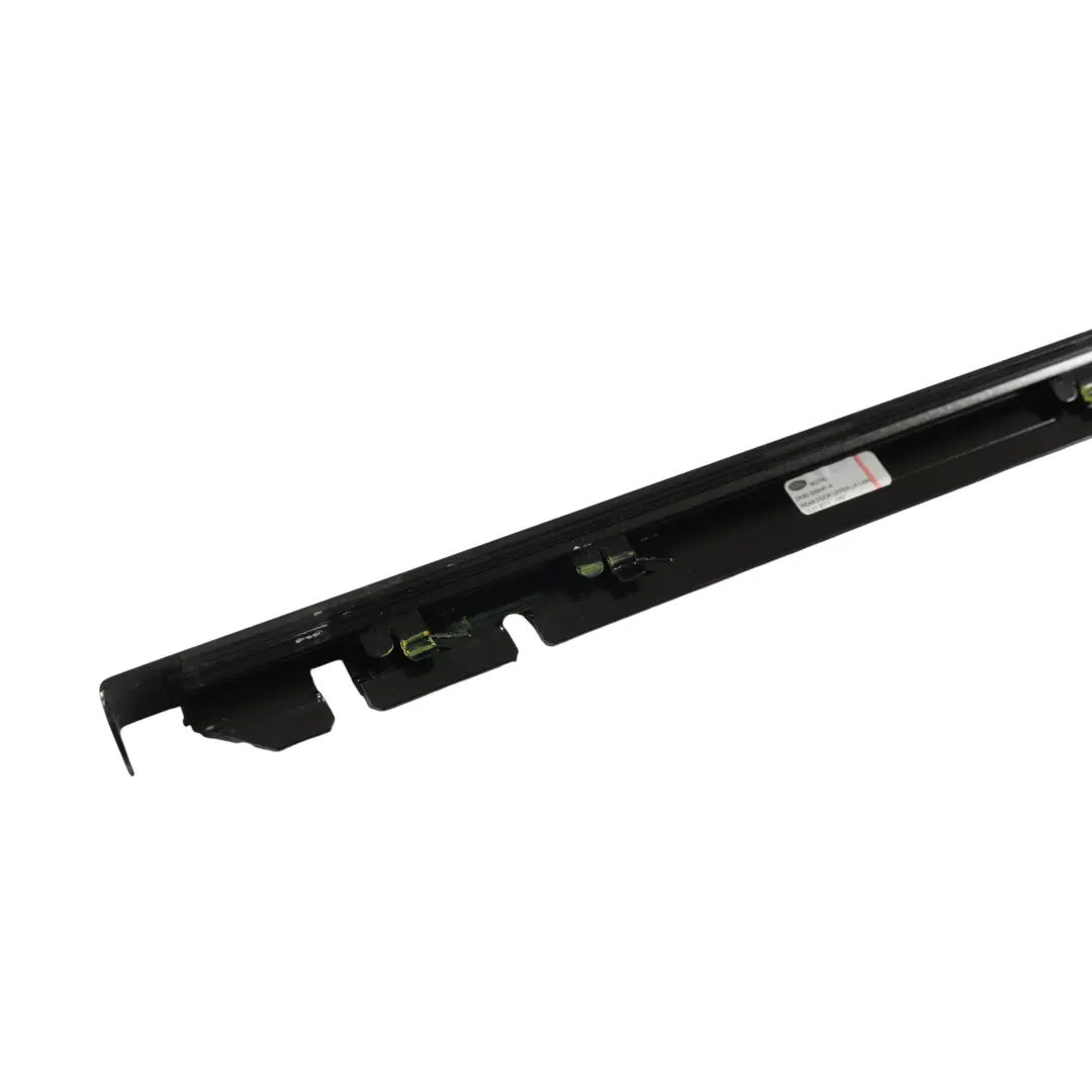 Range Rover Sport L494 Hintere Tür Fenster Leiste Oben Links DK62-255A61-A - SKU LR043790 - Teilenummer LR043790