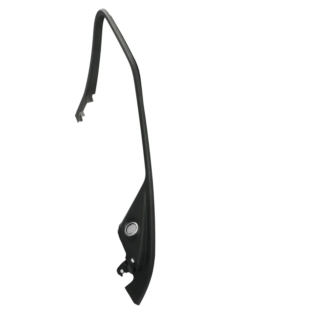 Range Rover Door Window Gasket Seal Trim Front Left N/S DK62-20905-AC - SKU LR043839 - Part number LR043839