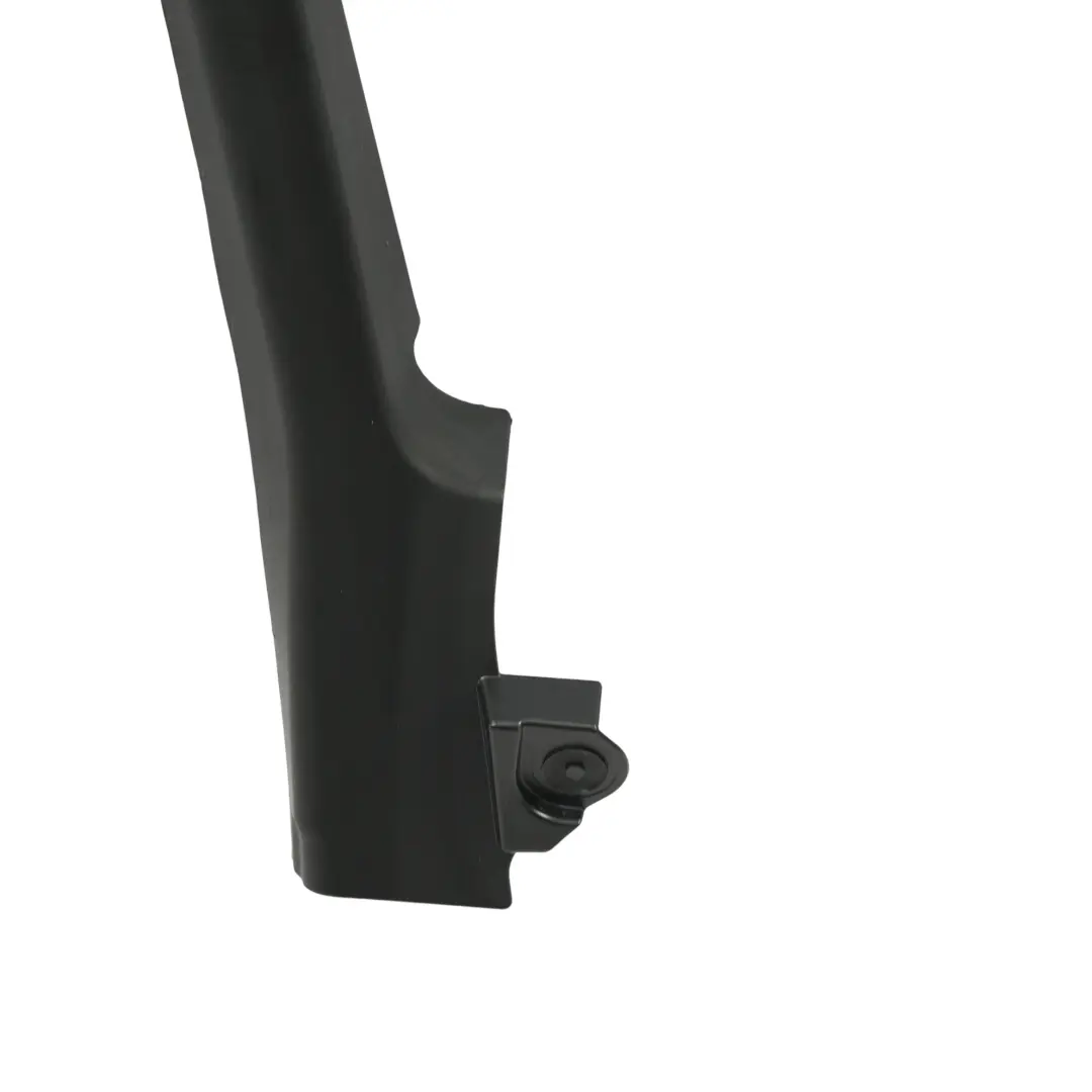 Range Rover Door Window Gasket Seal Trim Front Left N/S DK62-20905-AC - SKU LR043839 - Part number LR043839