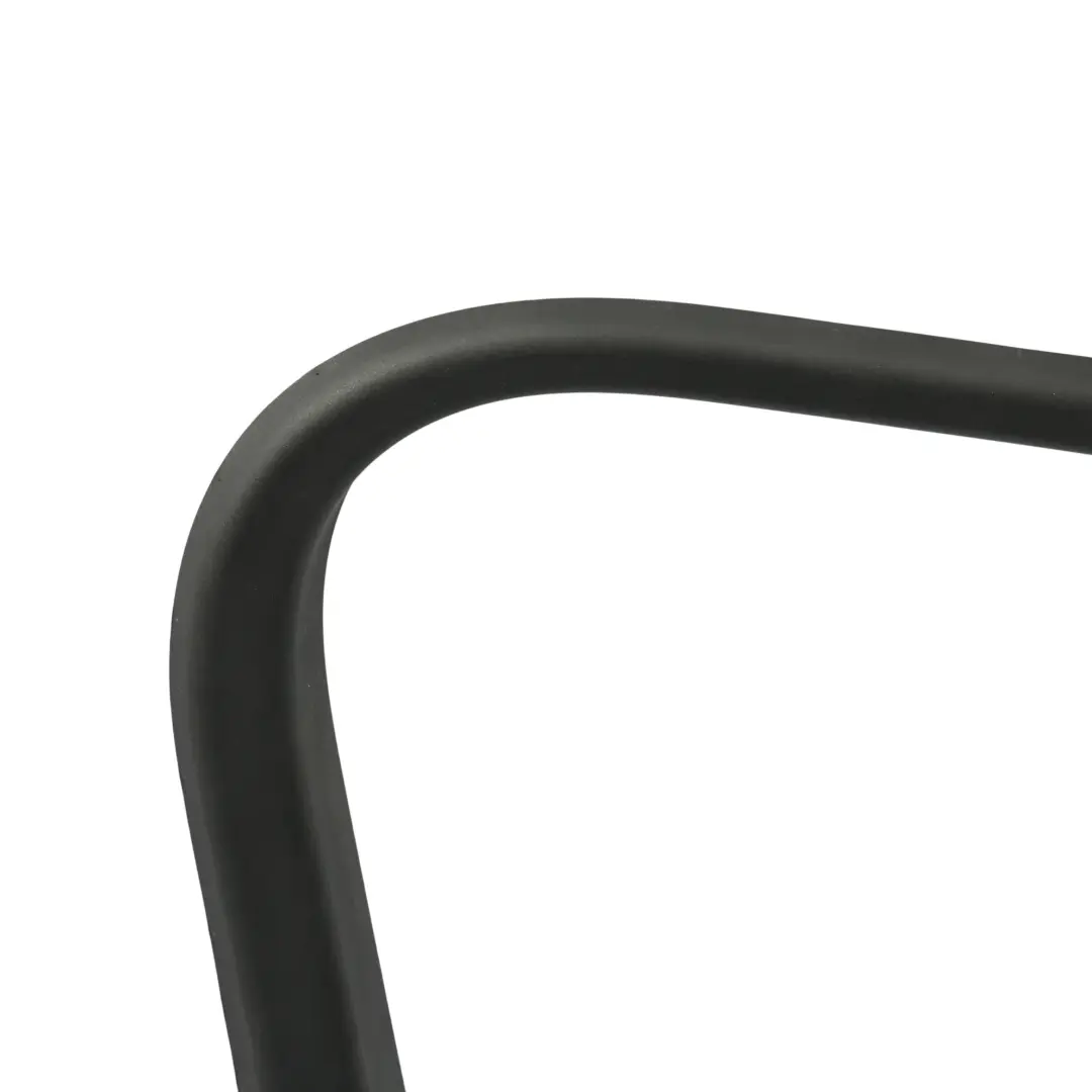 Tür Fenster Dichtung Zierleiste Vorne Links DK62-20905-AC für Range Rover mit Teilenummer LR043839 Range Rover Tür Fenster Dichtung Zierleiste Vorne Links DK62-20905-AC - SKU LR043839 - Teilenummer LR043839