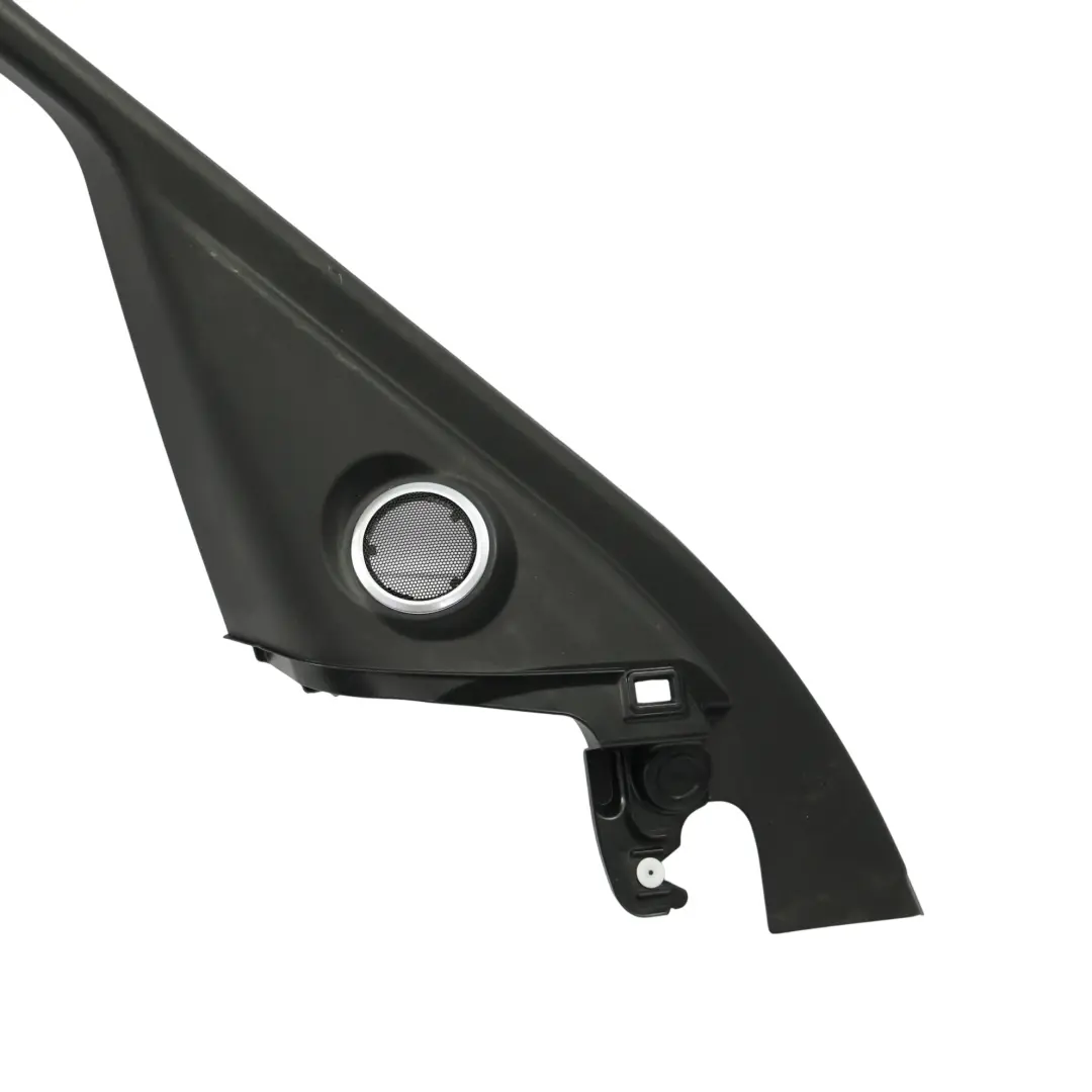 Door Window Gasket Seal Trim Front Left N/S DK62-20905-AC to Range Rover with Part number LR043839 Range Rover Door Window Gasket Seal Trim Front Left N/S DK62-20905-AC - SKU LR043839 - Part number LR043839