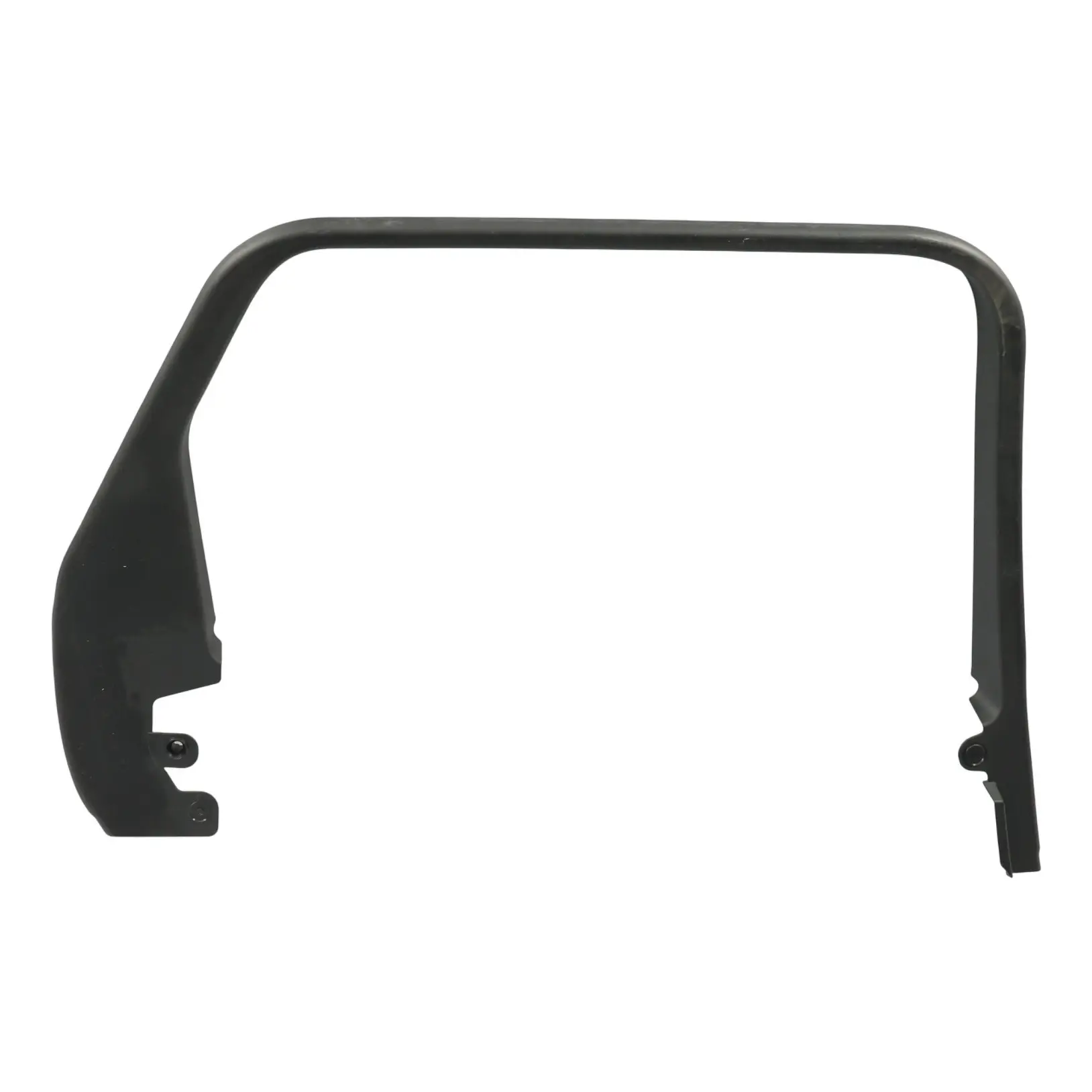 Range Rover Sport L494 Cornice Finestrino Porta Posteriore Sinistra DK62-25515-A