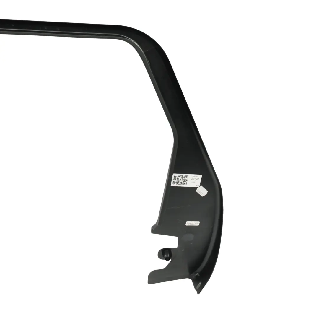 Left N/S Door Window Frame Trim DK62-25515-A to Range Rover Sport L494 Rear with Part number LR043844 Range Rover Sport L494 Rear Left N/S Door Window Frame Trim DK62-25515-A - SKU LR043844 - Part number LR043844