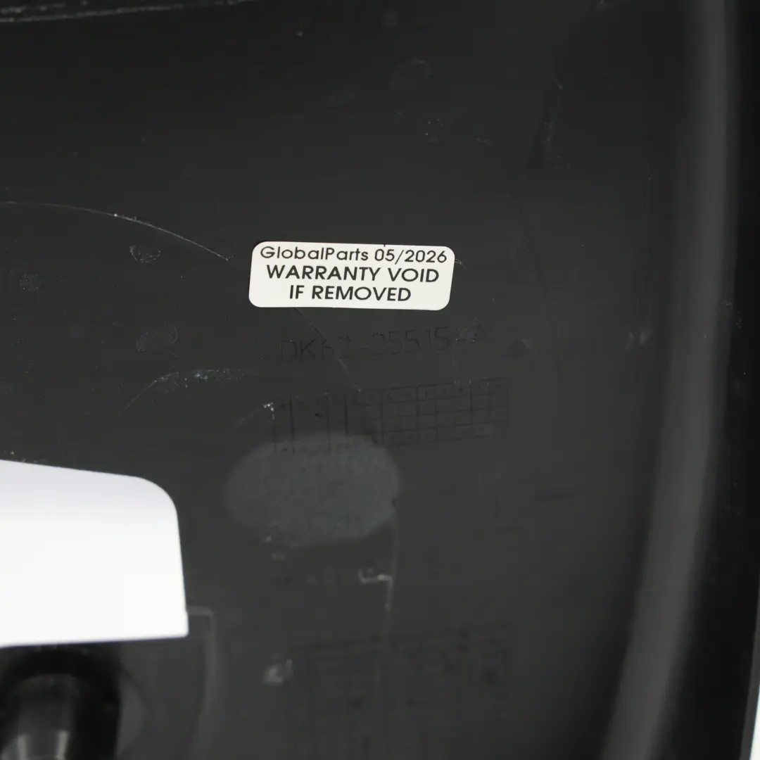 Range Rover Sport L494 Rear Left N/S Door Window Frame Trim DK62-25515-A - SKU LR043844 - Part number LR043844