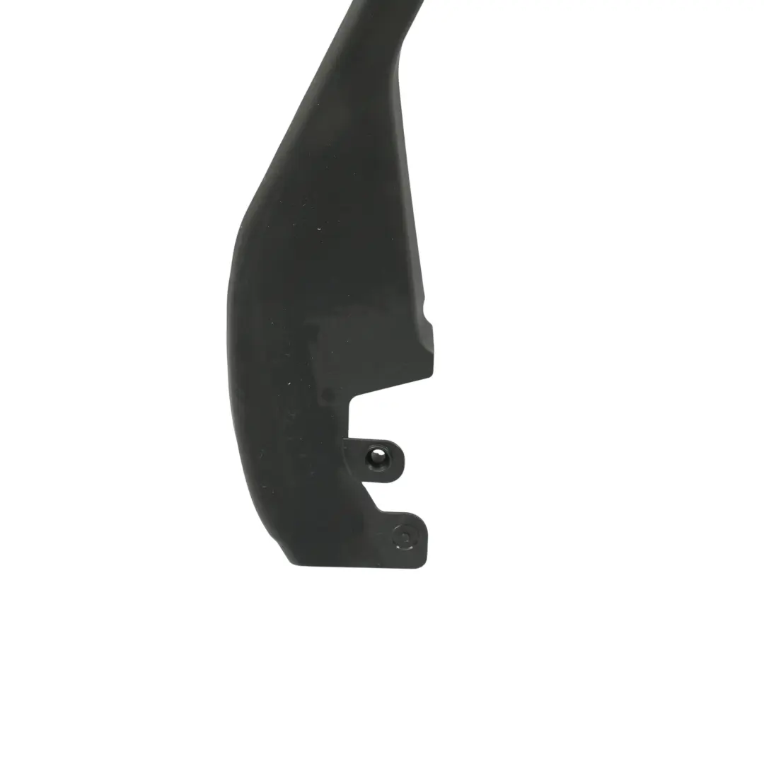 Left N/S Door Window Frame Trim DK62-25515-A to Range Rover Sport L494 Rear with Part number LR043844 Range Rover Sport L494 Rear Left N/S Door Window Frame Trim DK62-25515-A - SKU LR043844 - Part number LR043844