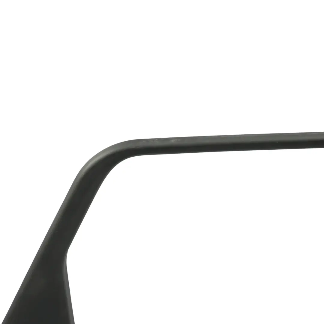 Left N/S Door Window Frame Trim DK62-25515-A to Range Rover Sport L494 Rear with Part number LR043844 Range Rover Sport L494 Rear Left N/S Door Window Frame Trim DK62-25515-A - SKU LR043844 - Part number LR043844
