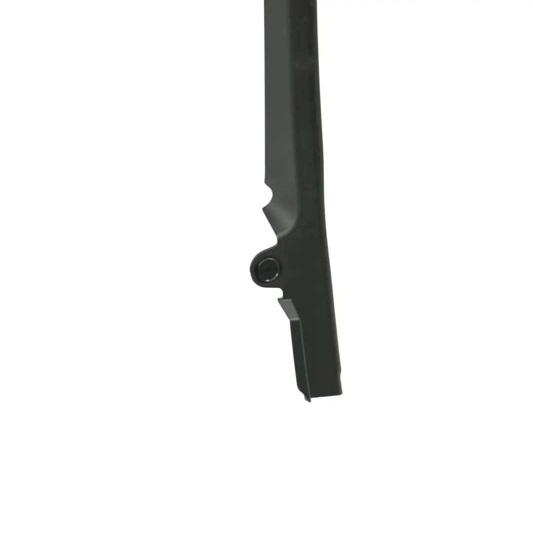 Range Rover Sport L494 Cornice Finestrino Porta Posteriore Sinistra DK62-25515-A - SKU LR043844 - Numero di parte LR043844