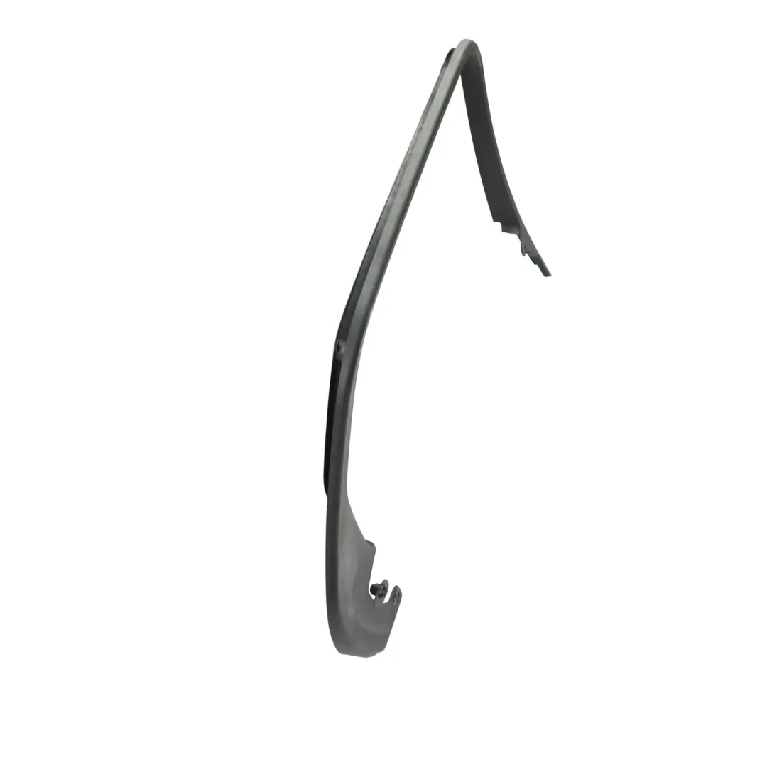 Range Rover Sport L494 Rear Left N/S Door Window Frame Trim DK62-25515-A - SKU LR043844 - Part number LR043844